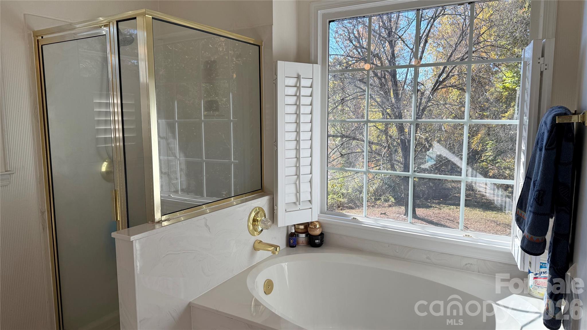 Kings Mill - Residential