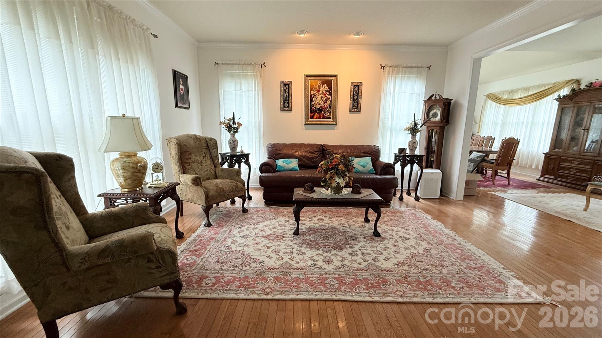 Kings Mill - Residential