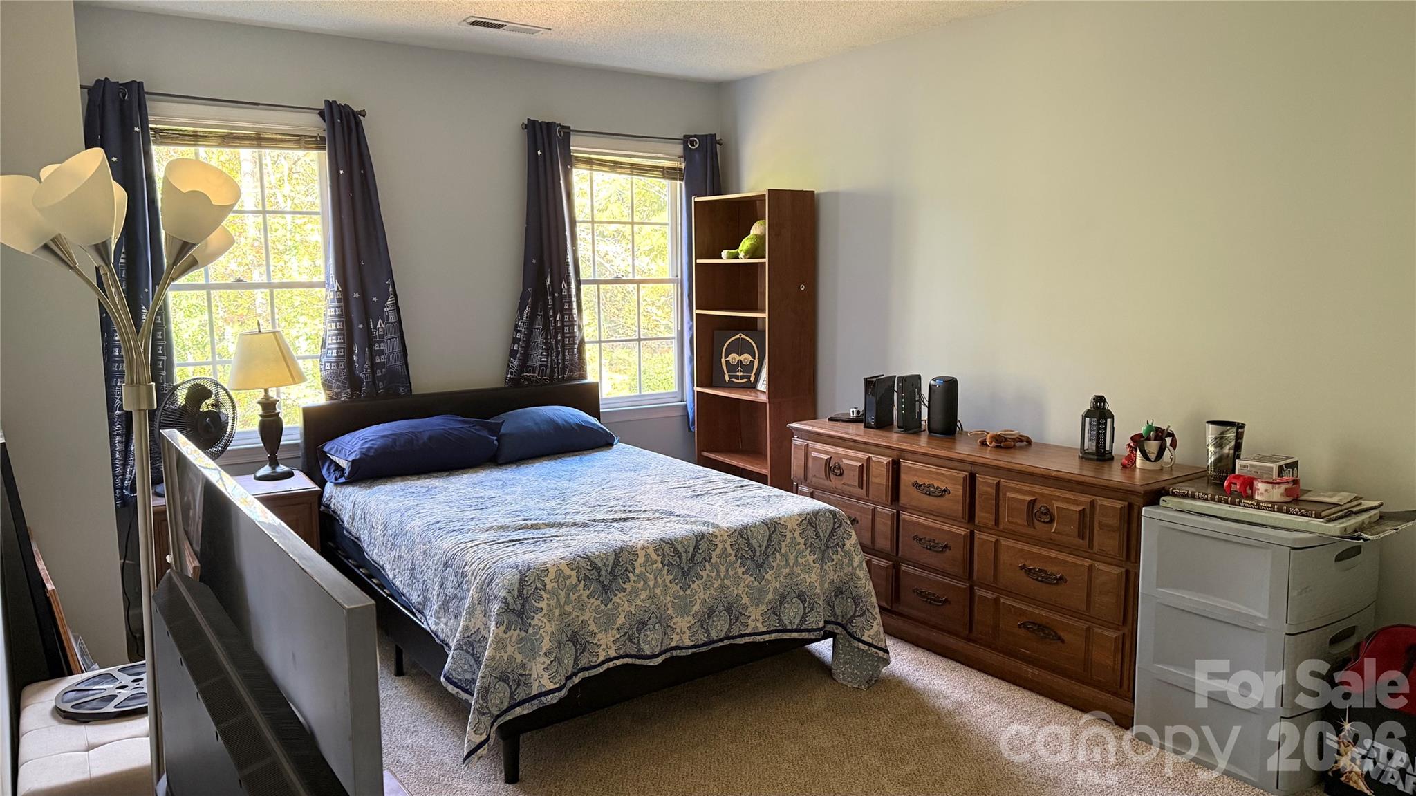 Kings Mill - Residential