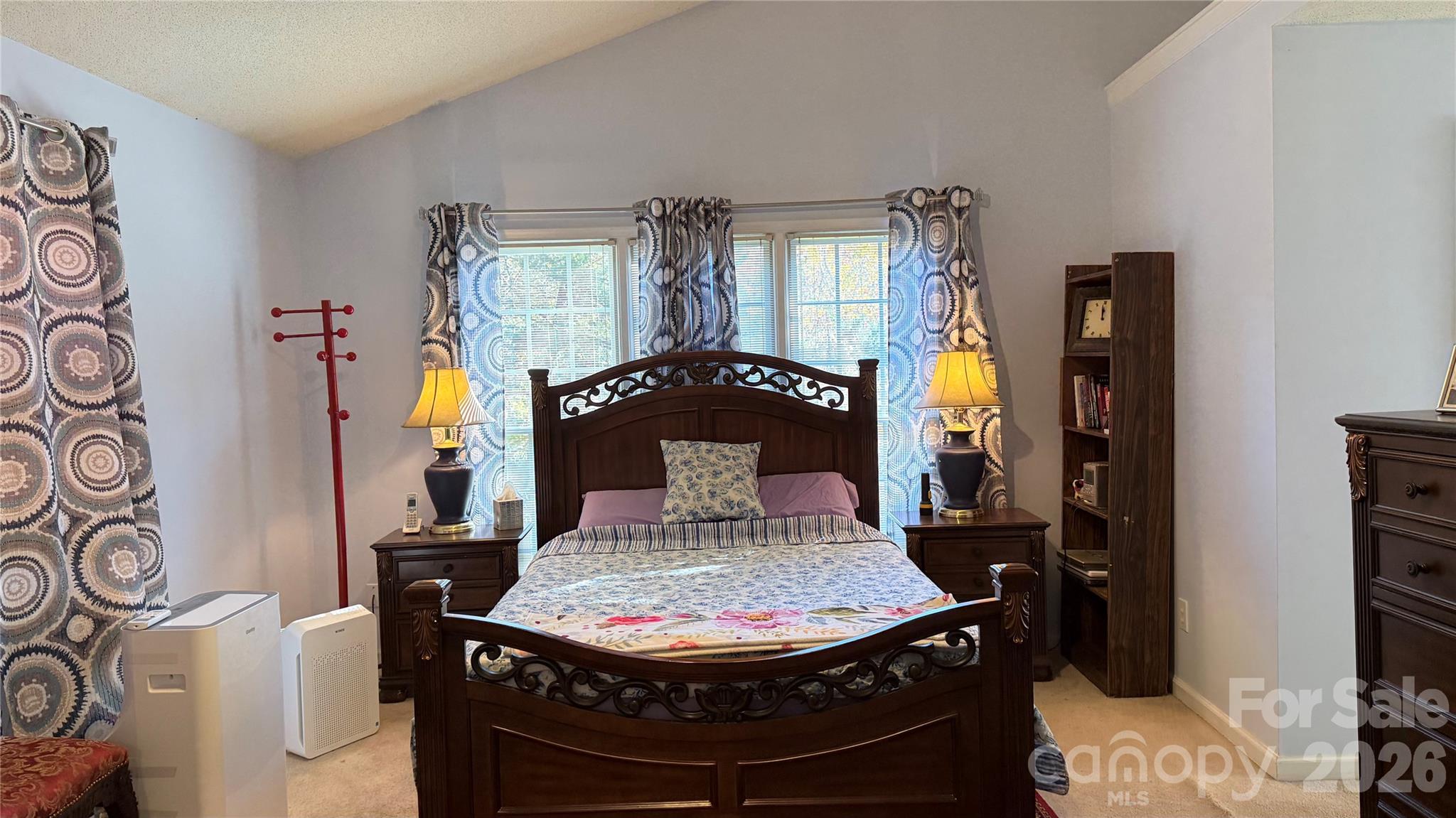 Kings Mill - Residential