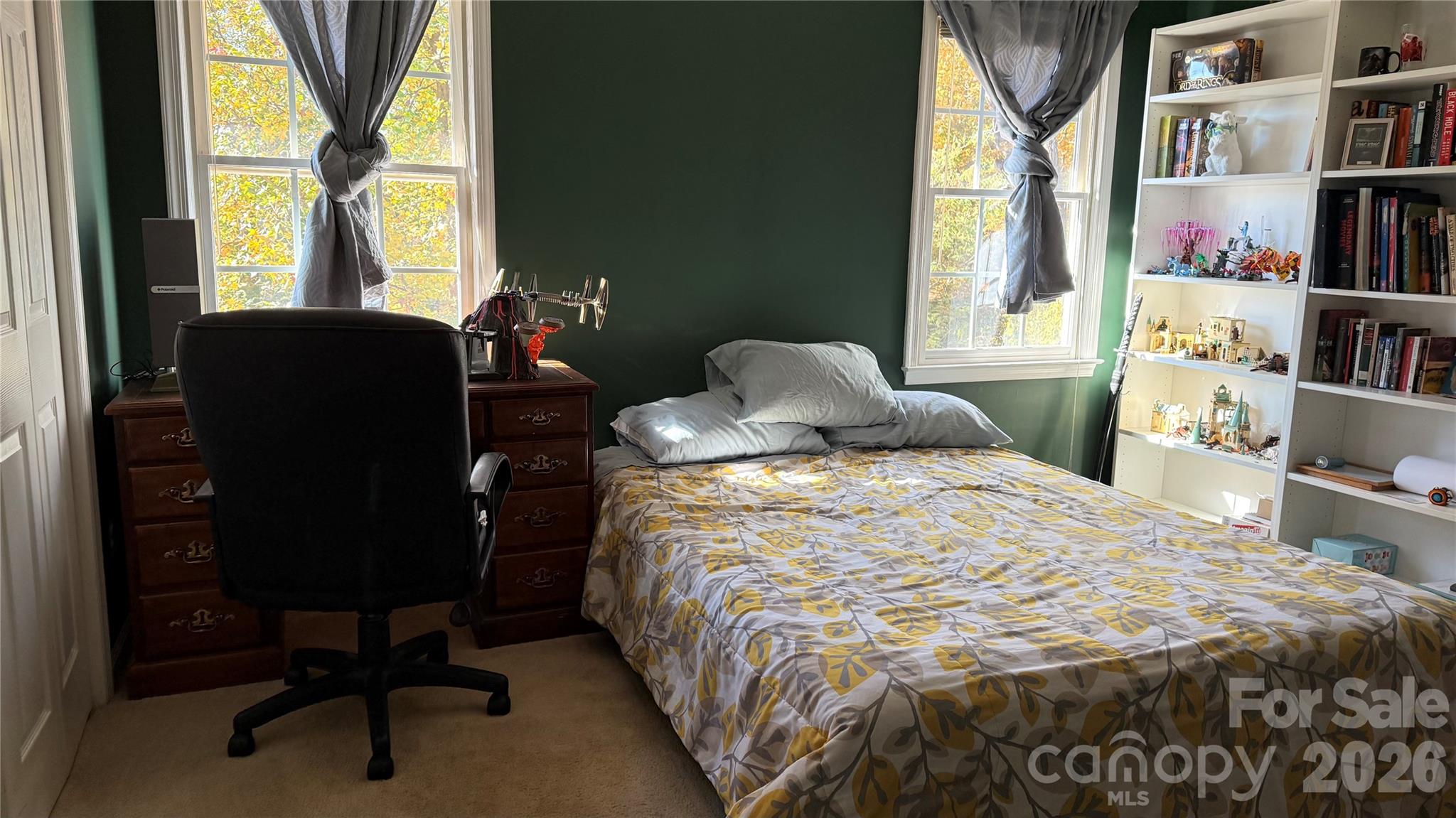 Kings Mill - Residential