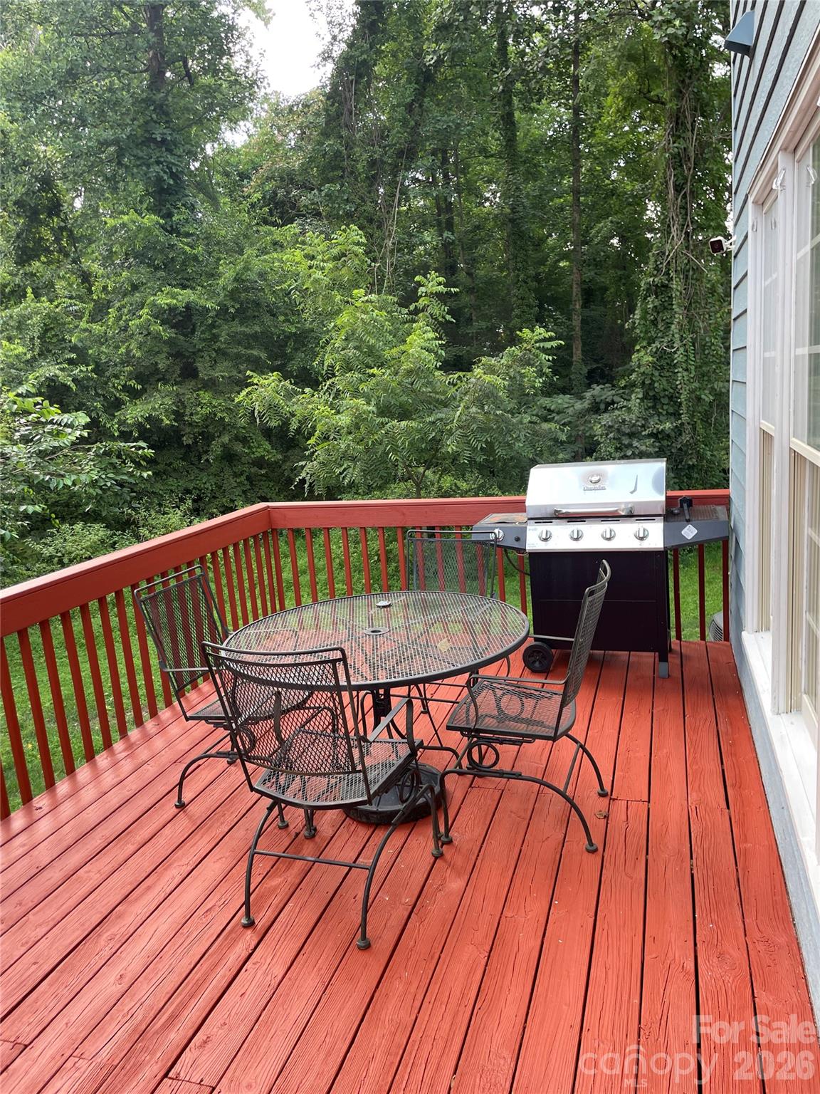 Kings Mill - Residential