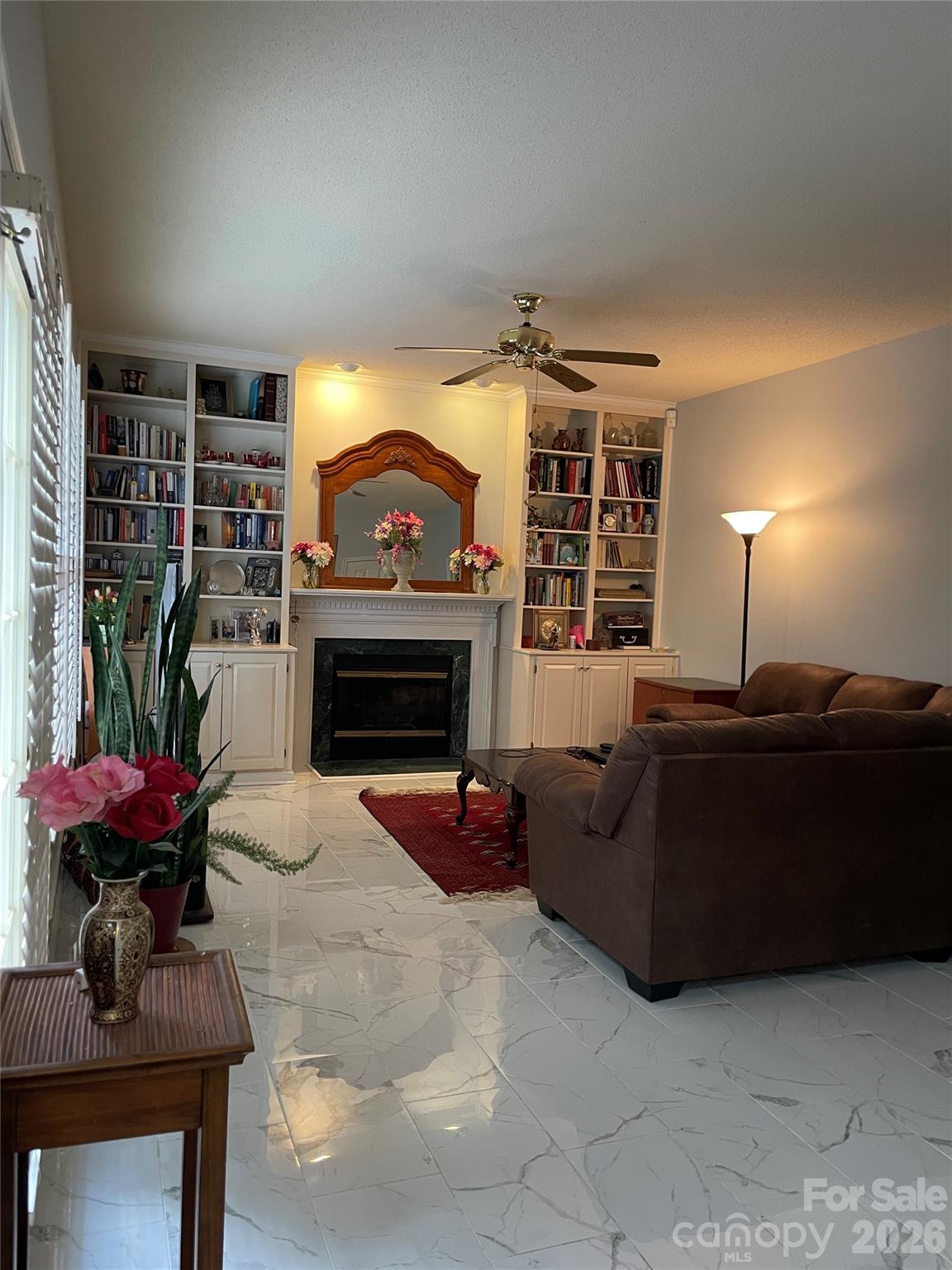 Kings Mill - Residential