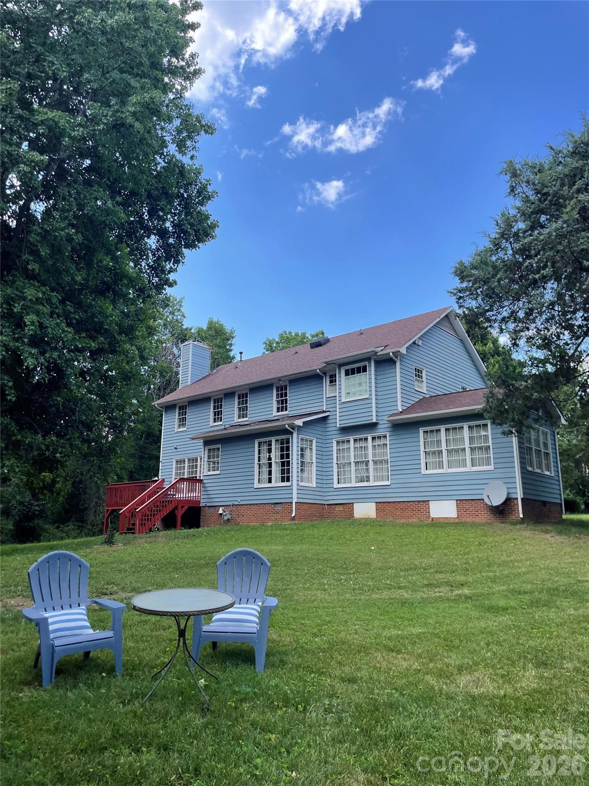 Kings Mill - Residential