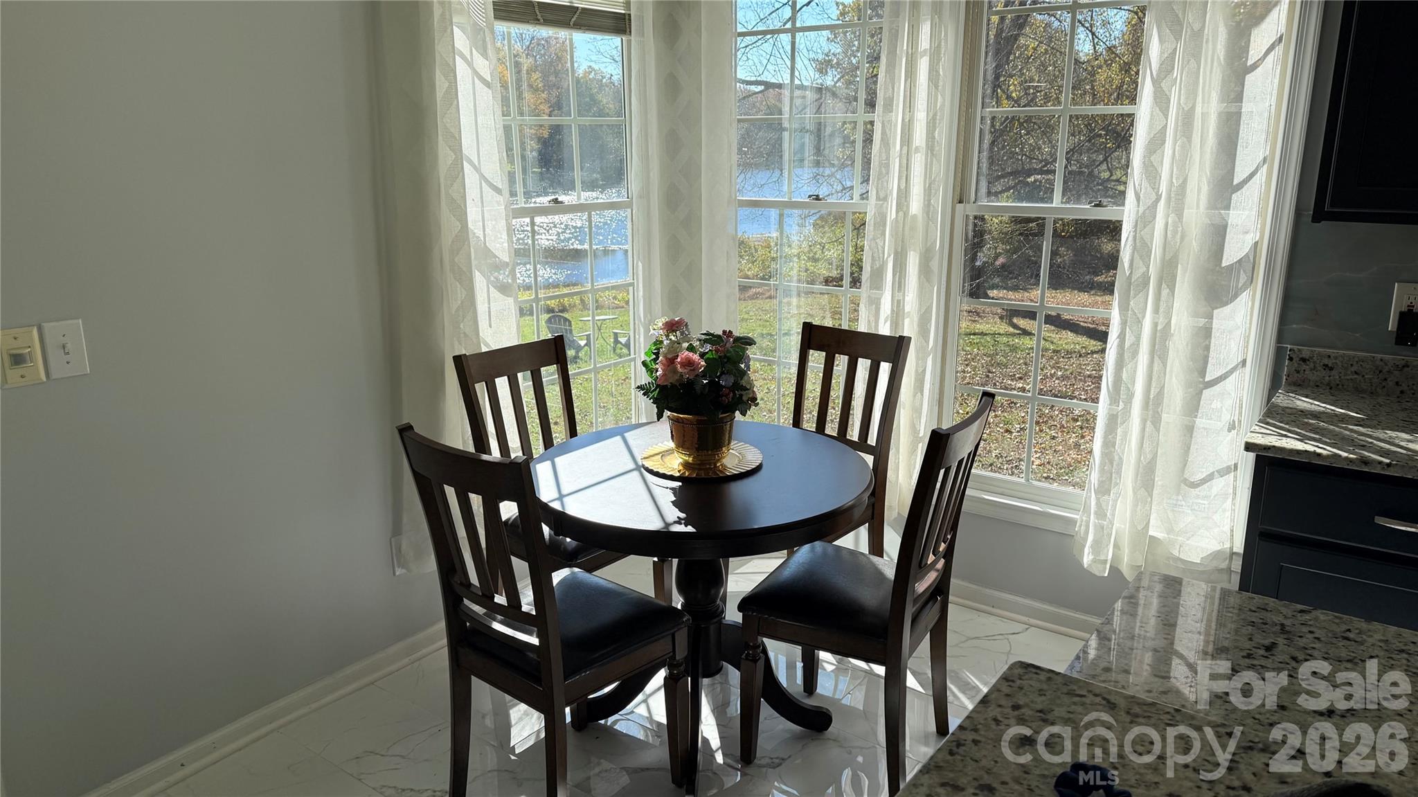 Kings Mill - Residential