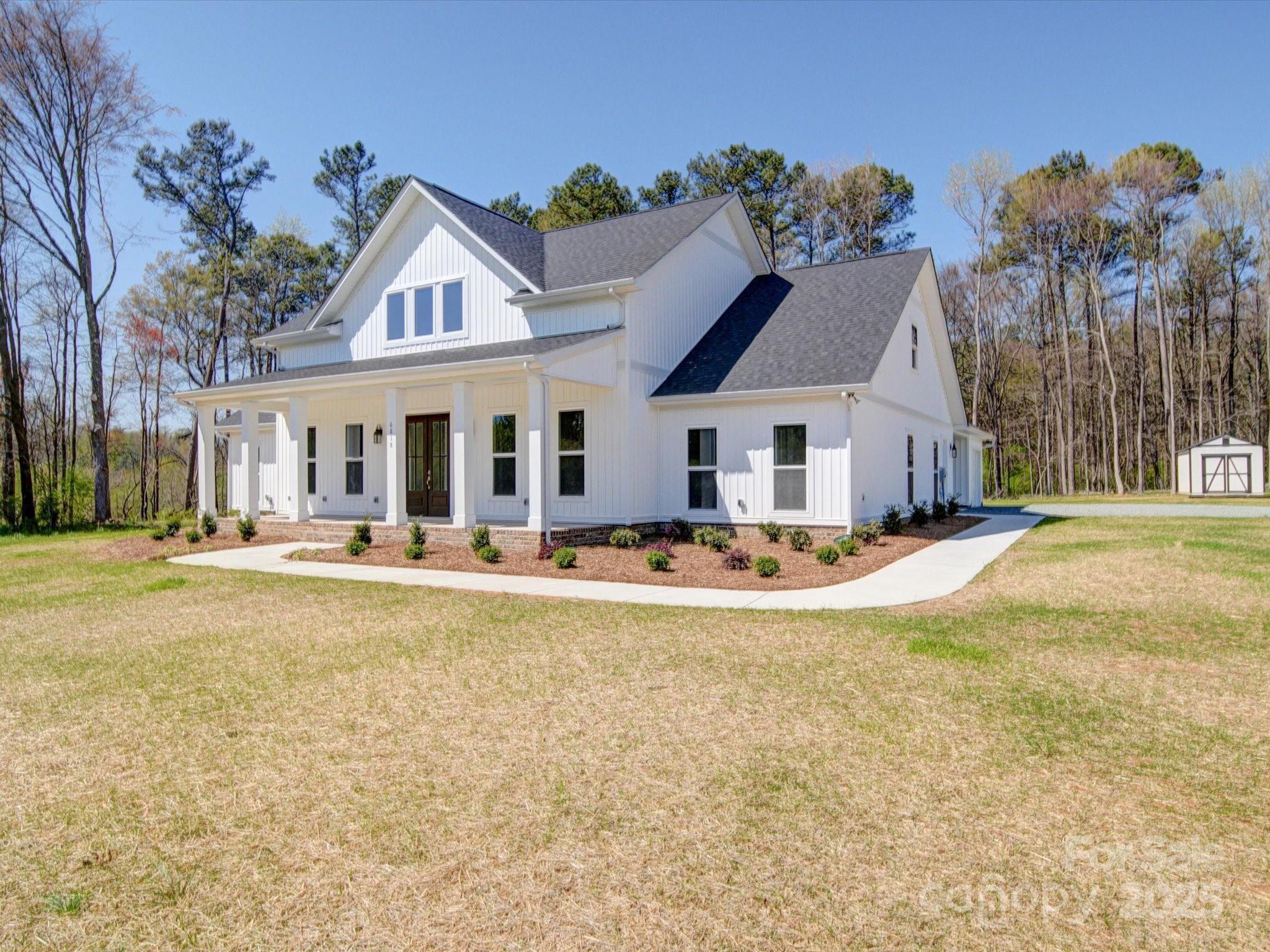 4016 Landsford Road