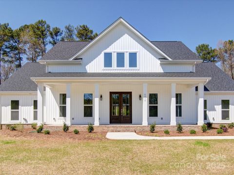 4016 Landsford Road Marshville NC 28103