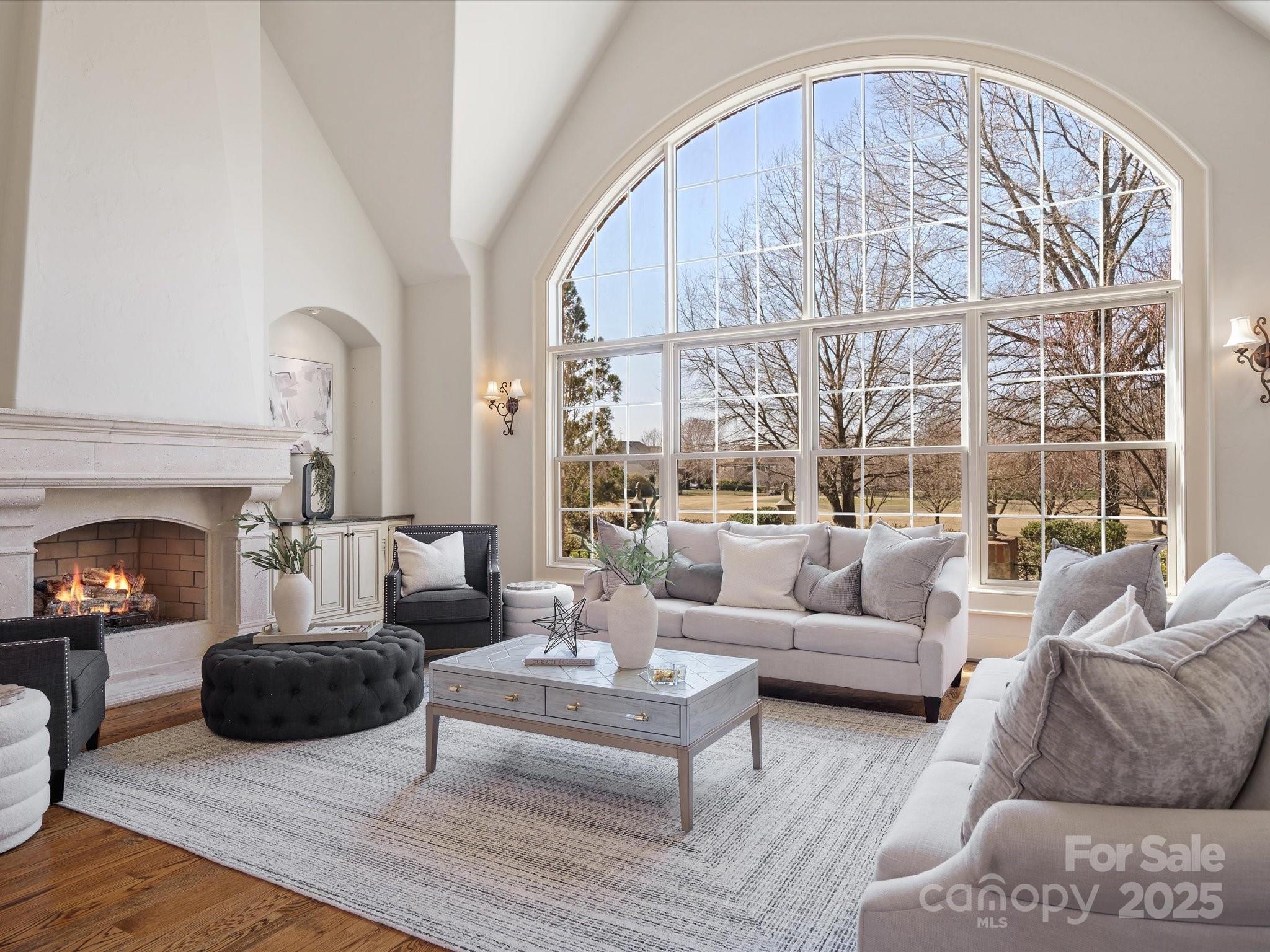 Emerald Lake - Residential