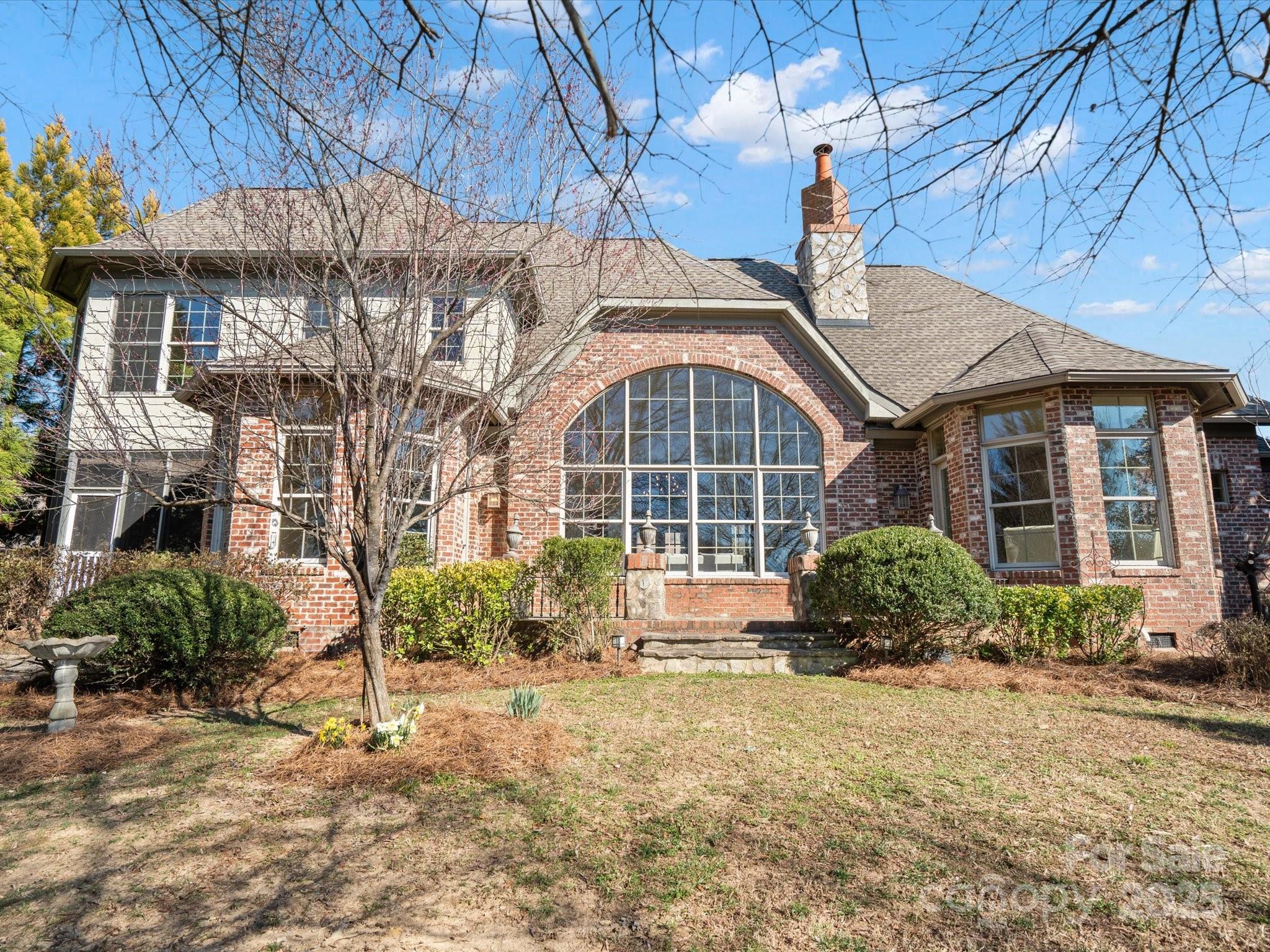 Emerald Lake - Residential