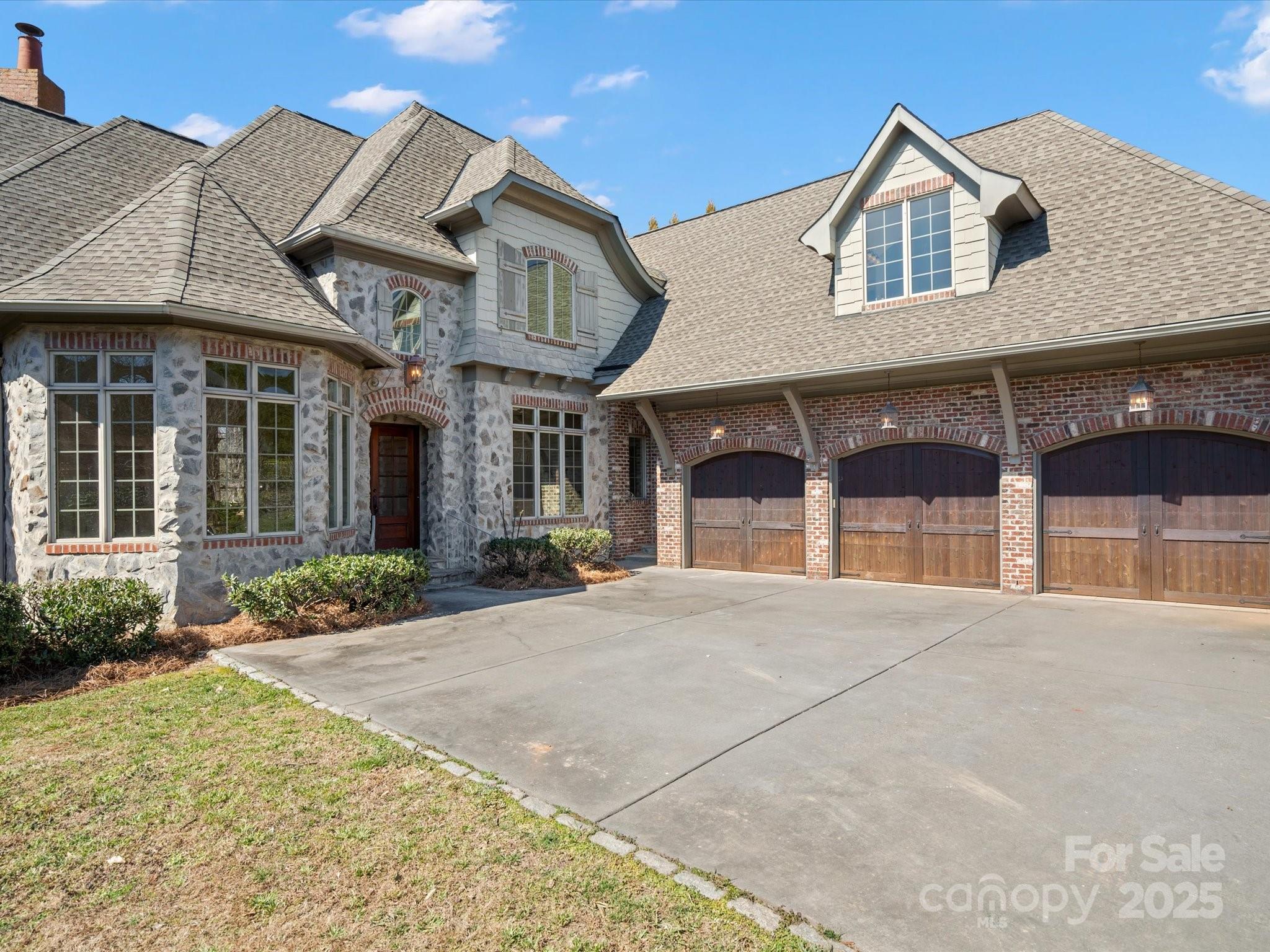 Emerald Lake - Residential