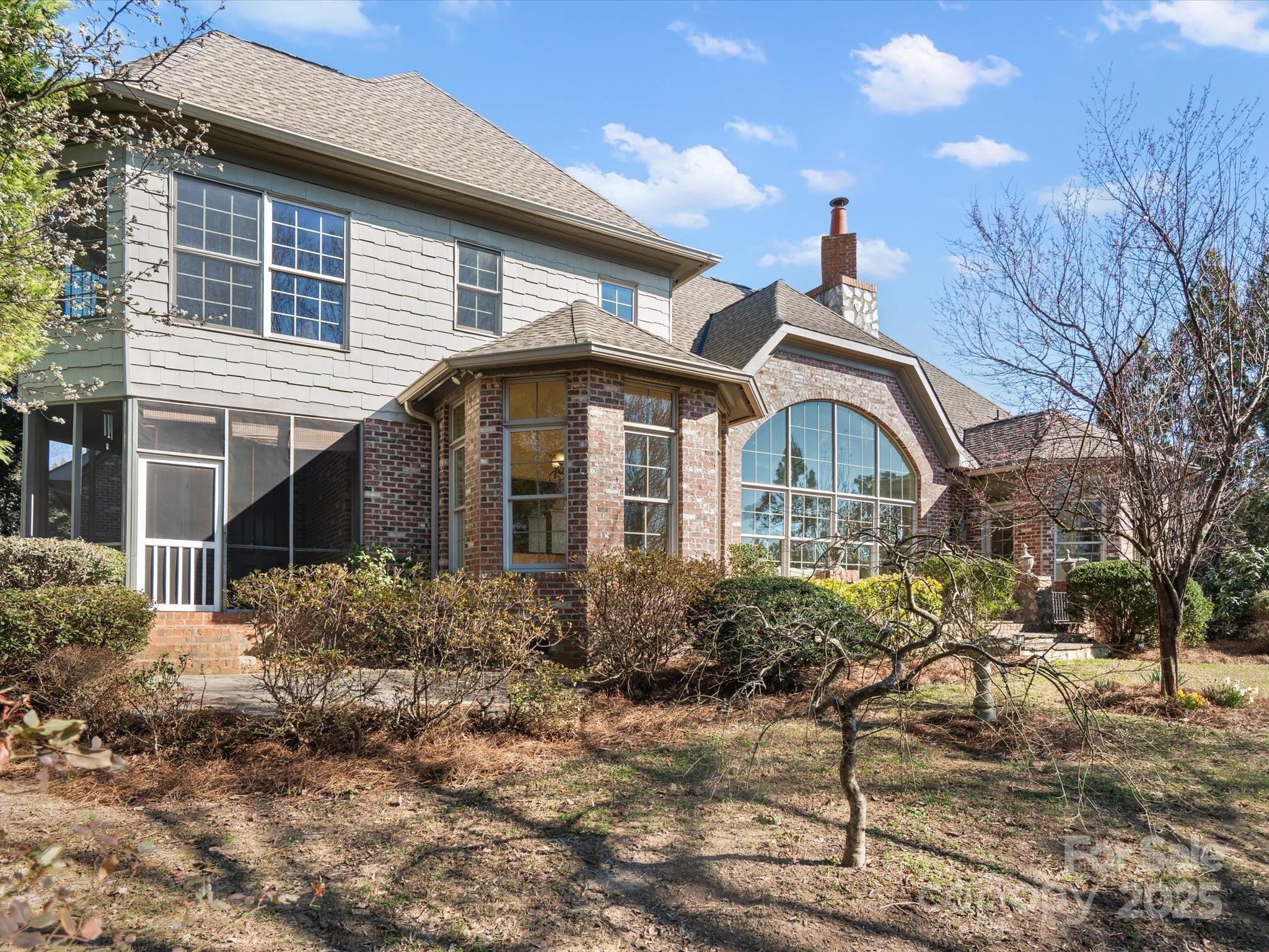 Emerald Lake - Residential