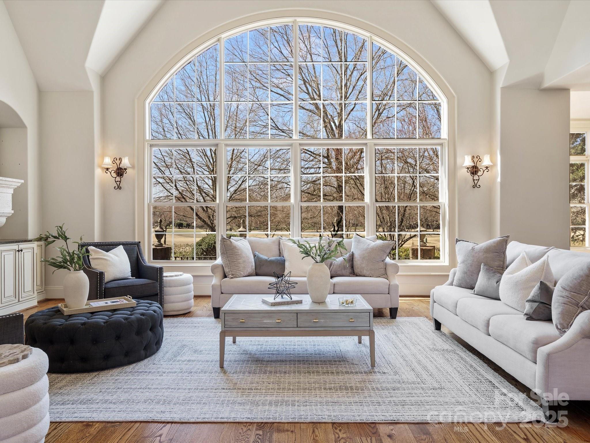 Emerald Lake - Residential