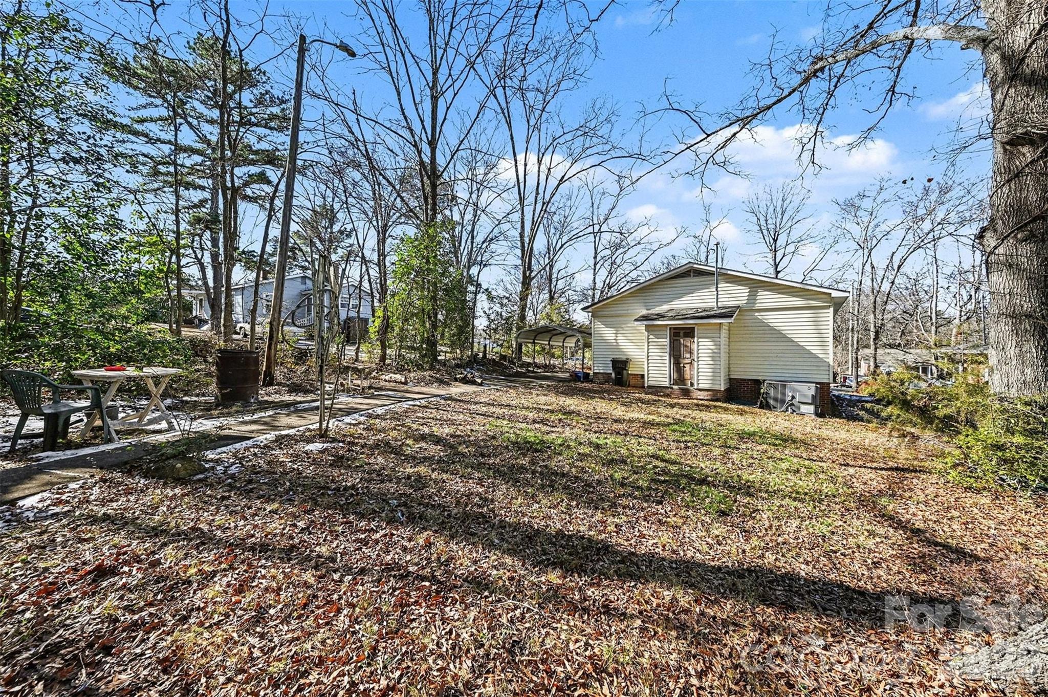 Woodland Park - Residential