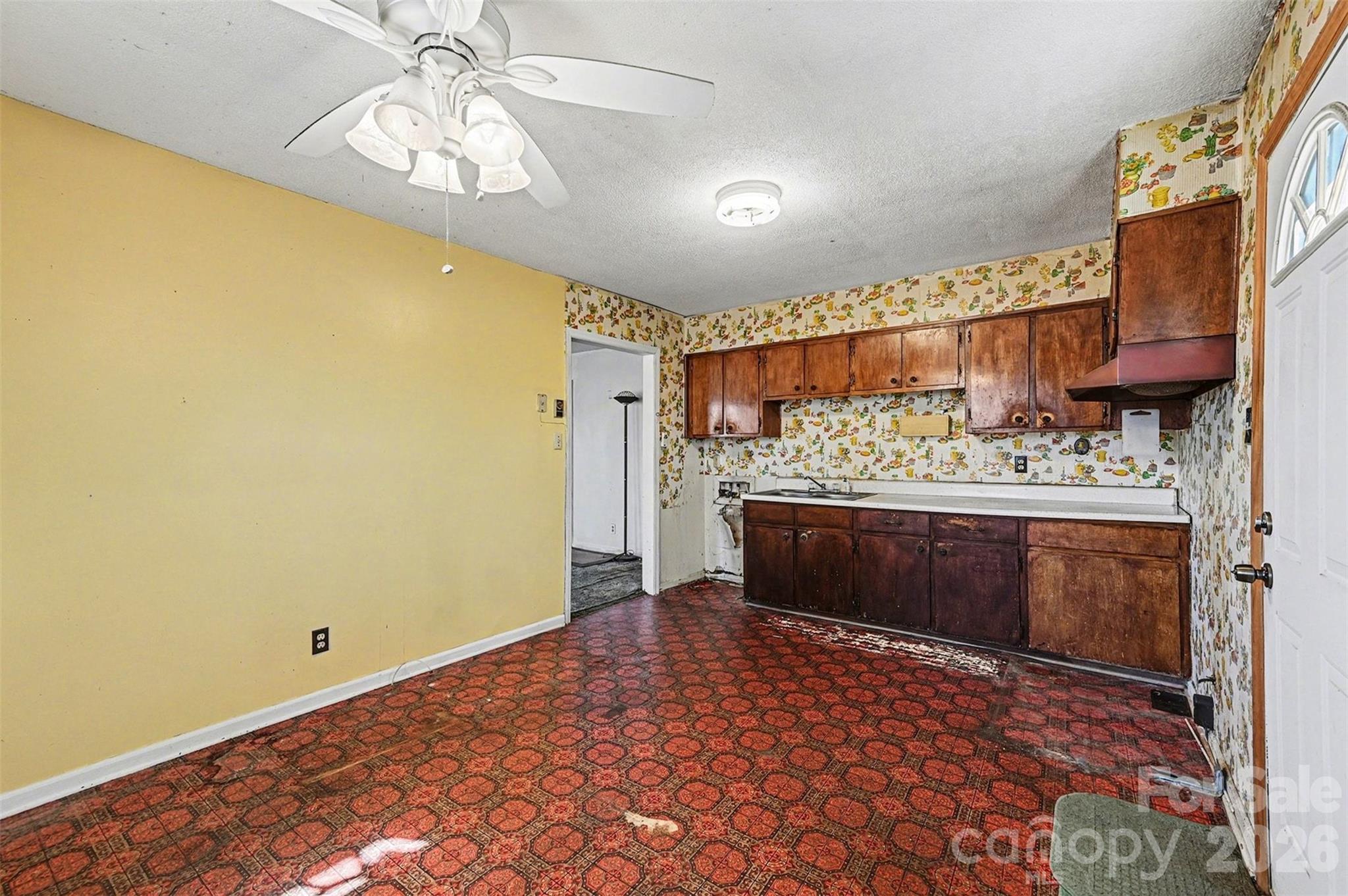 Woodland Park - Residential