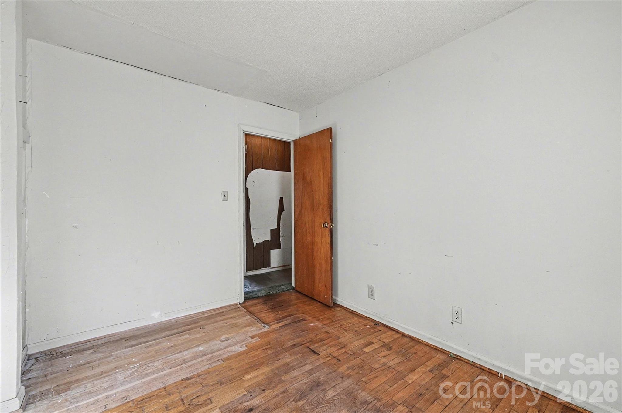 Woodland Park - Residential