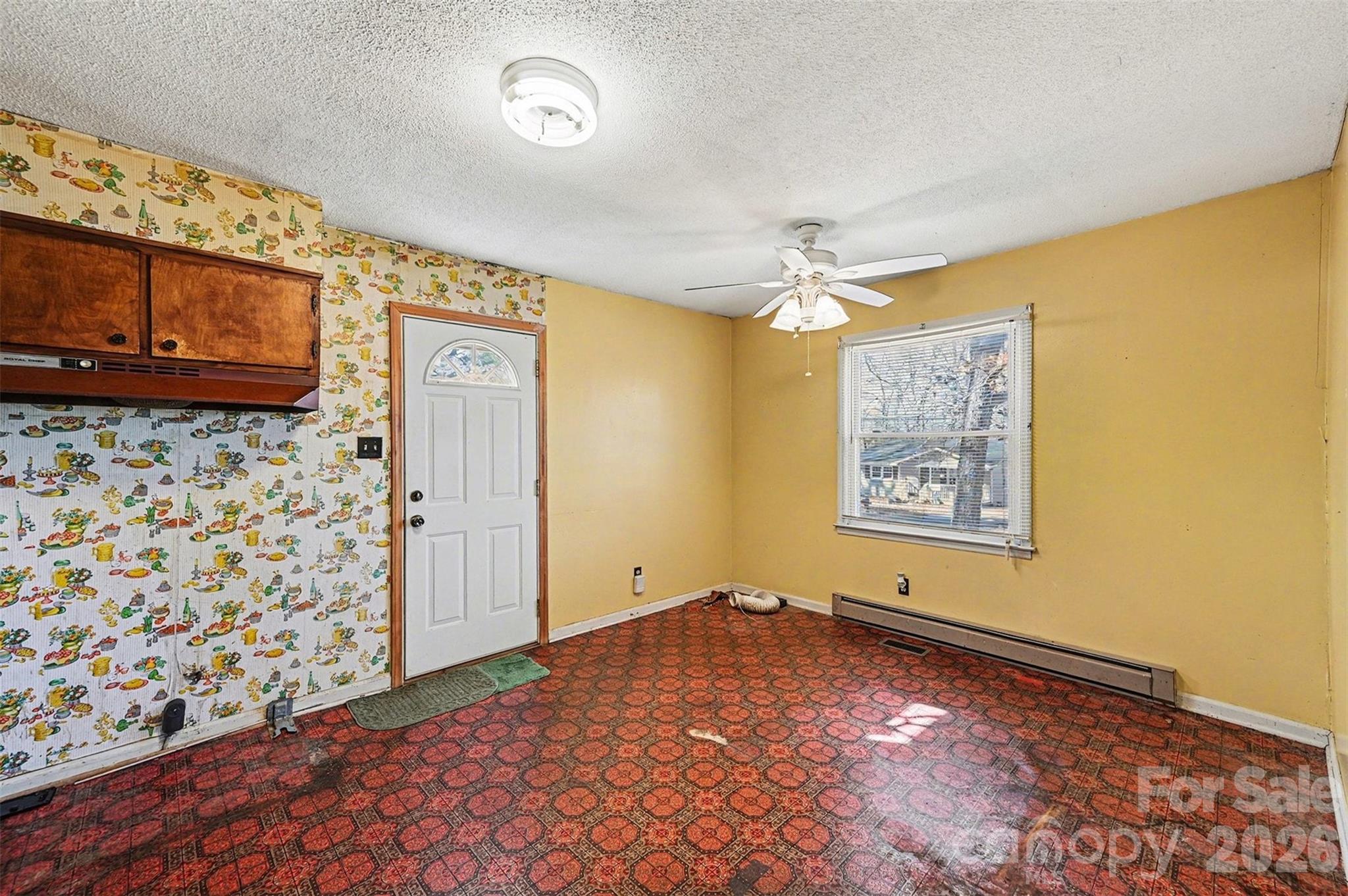 Woodland Park - Residential