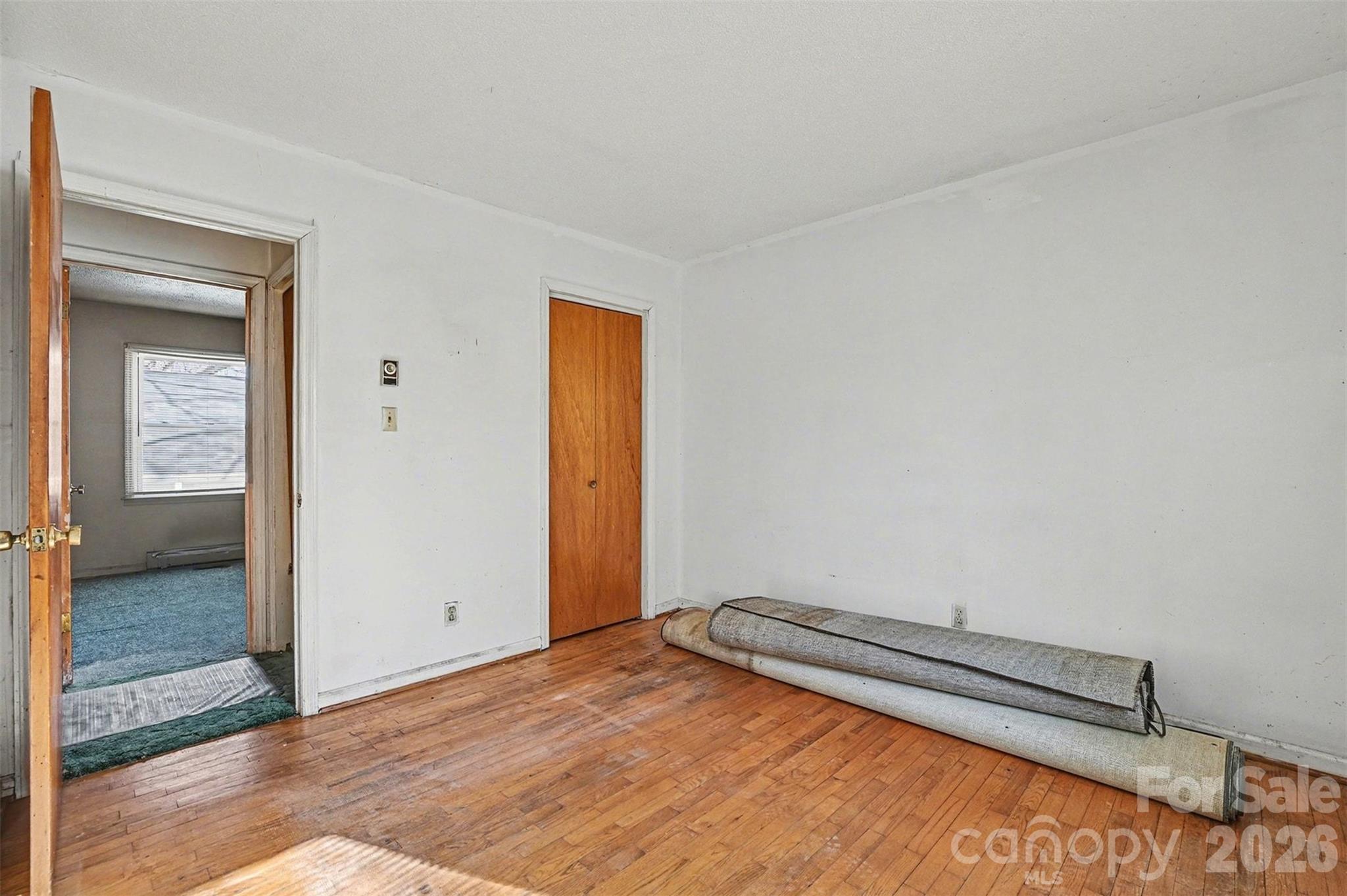 Woodland Park - Residential