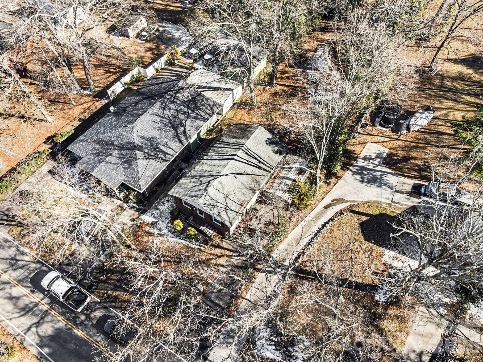 Woodland Park - Residential