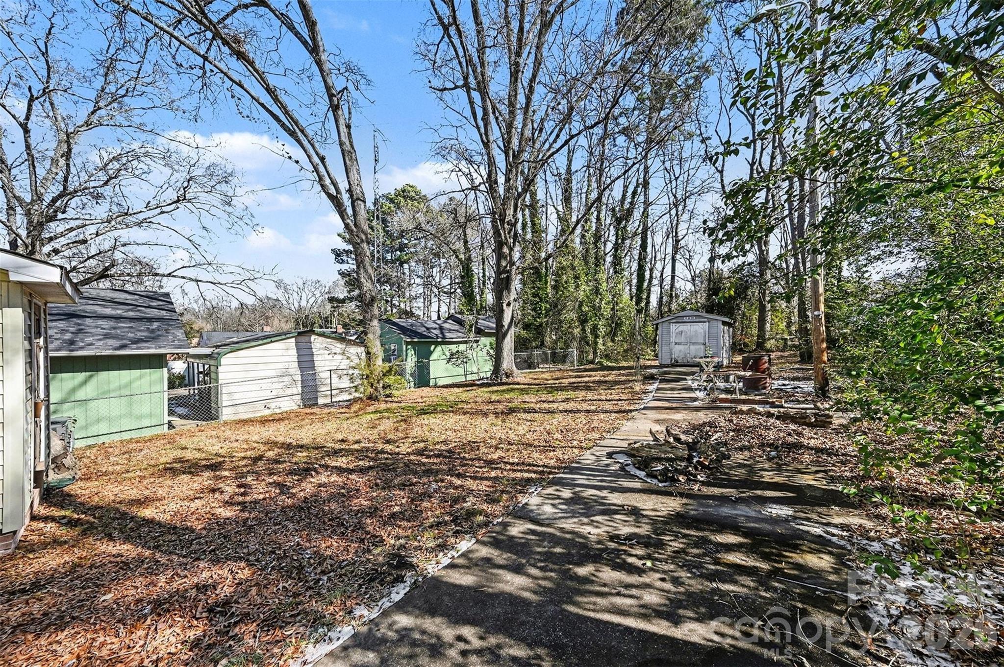 Woodland Park - Residential