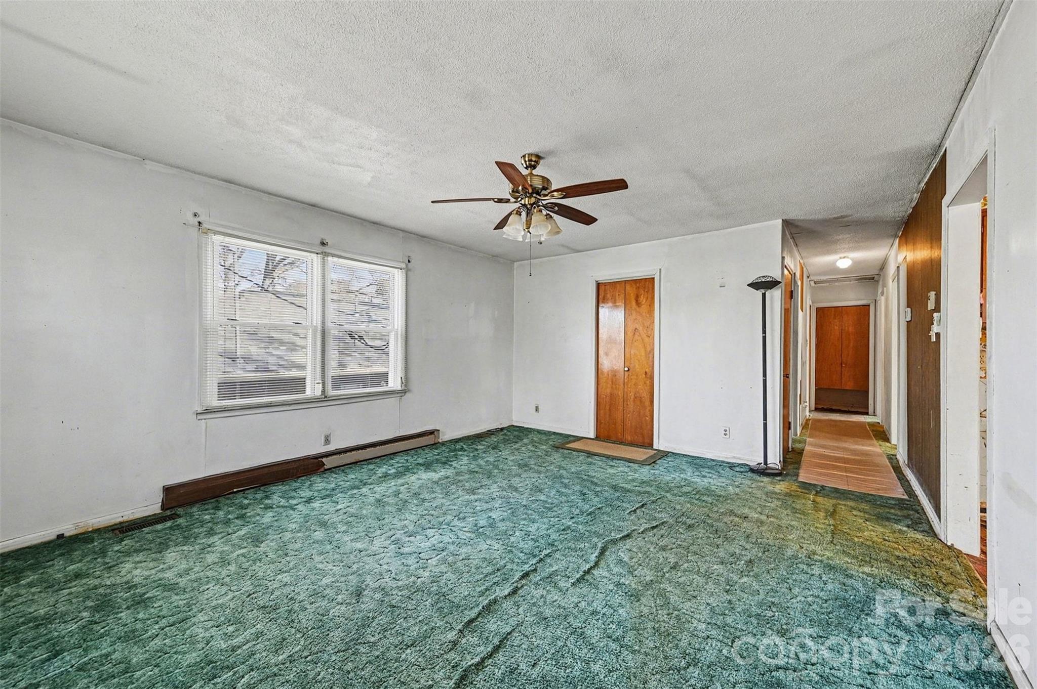 Woodland Park - Residential