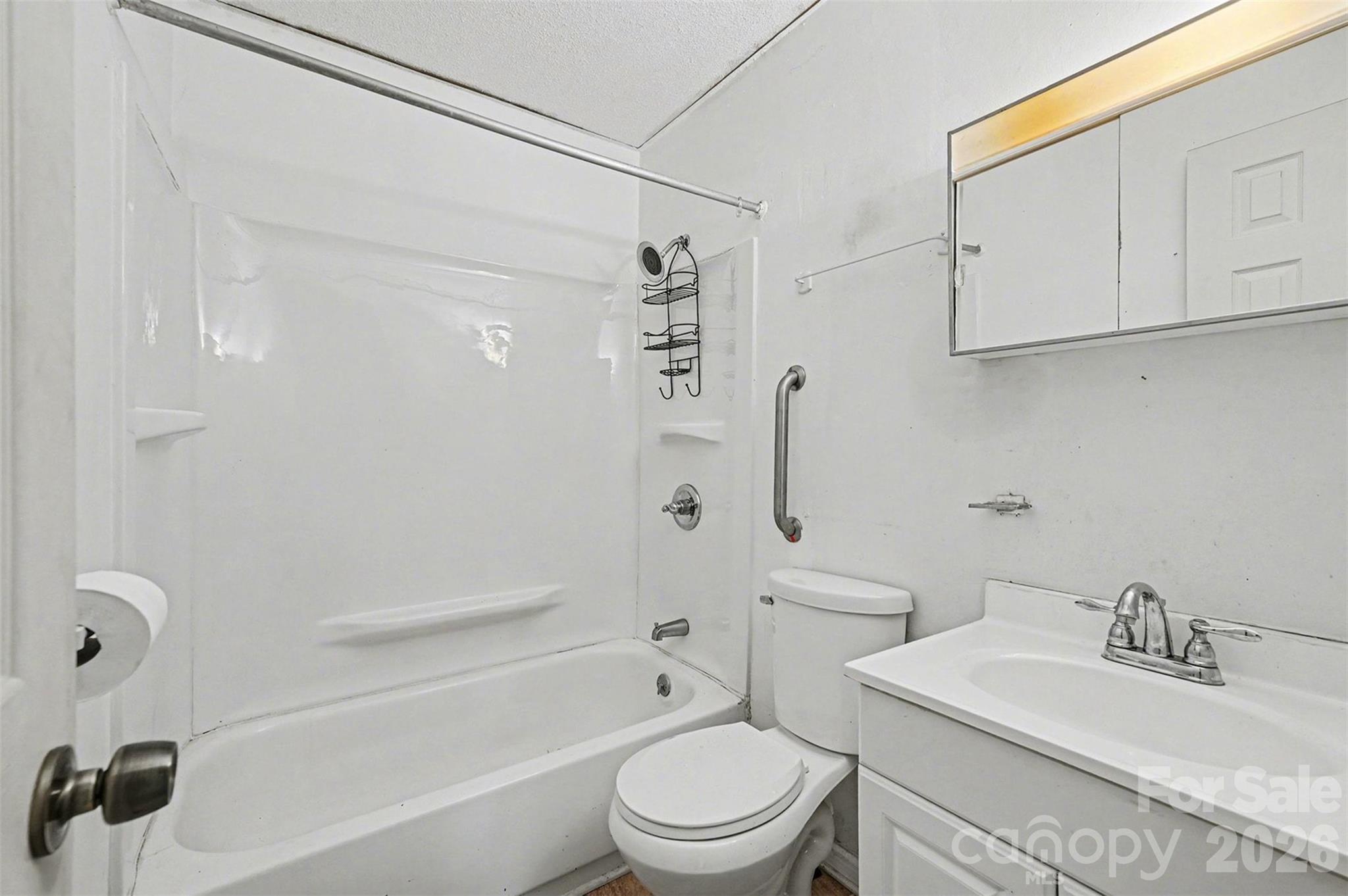 Woodland Park - Residential