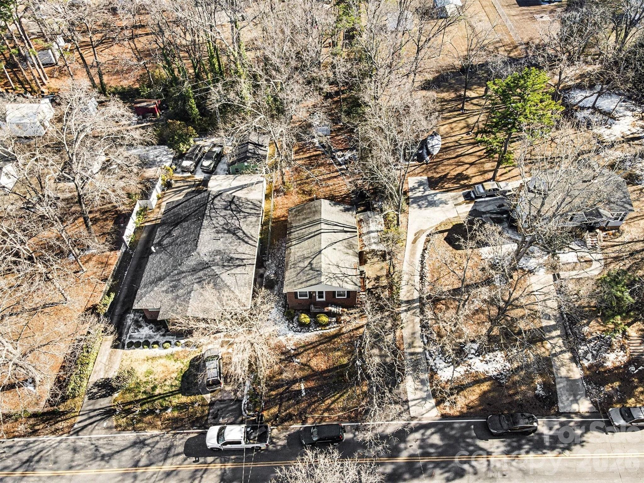 Woodland Park - Residential