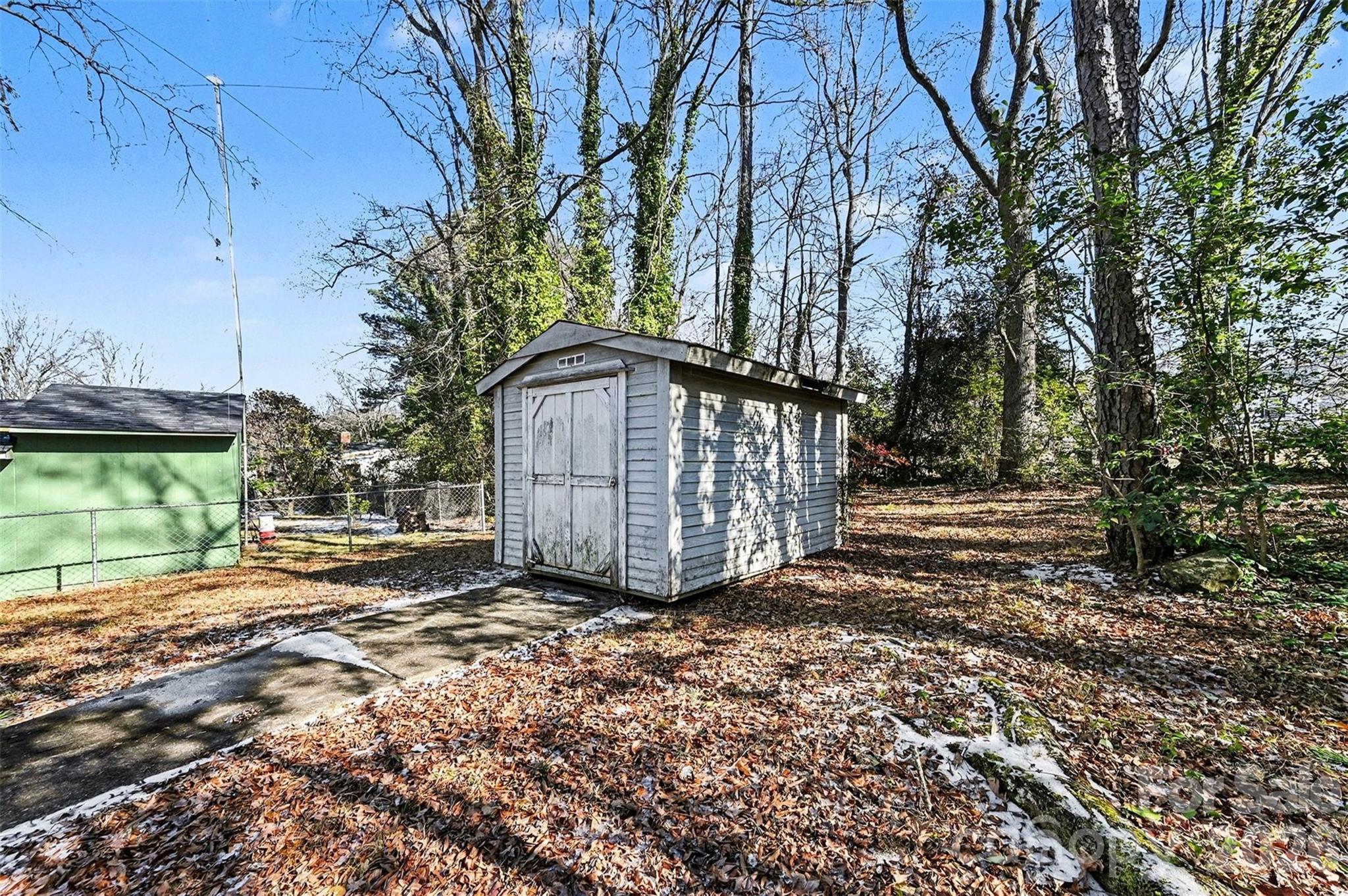 Woodland Park - Residential