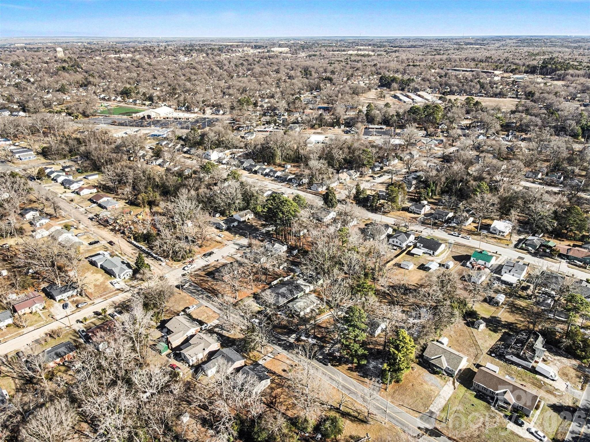 Woodland Park - Residential
