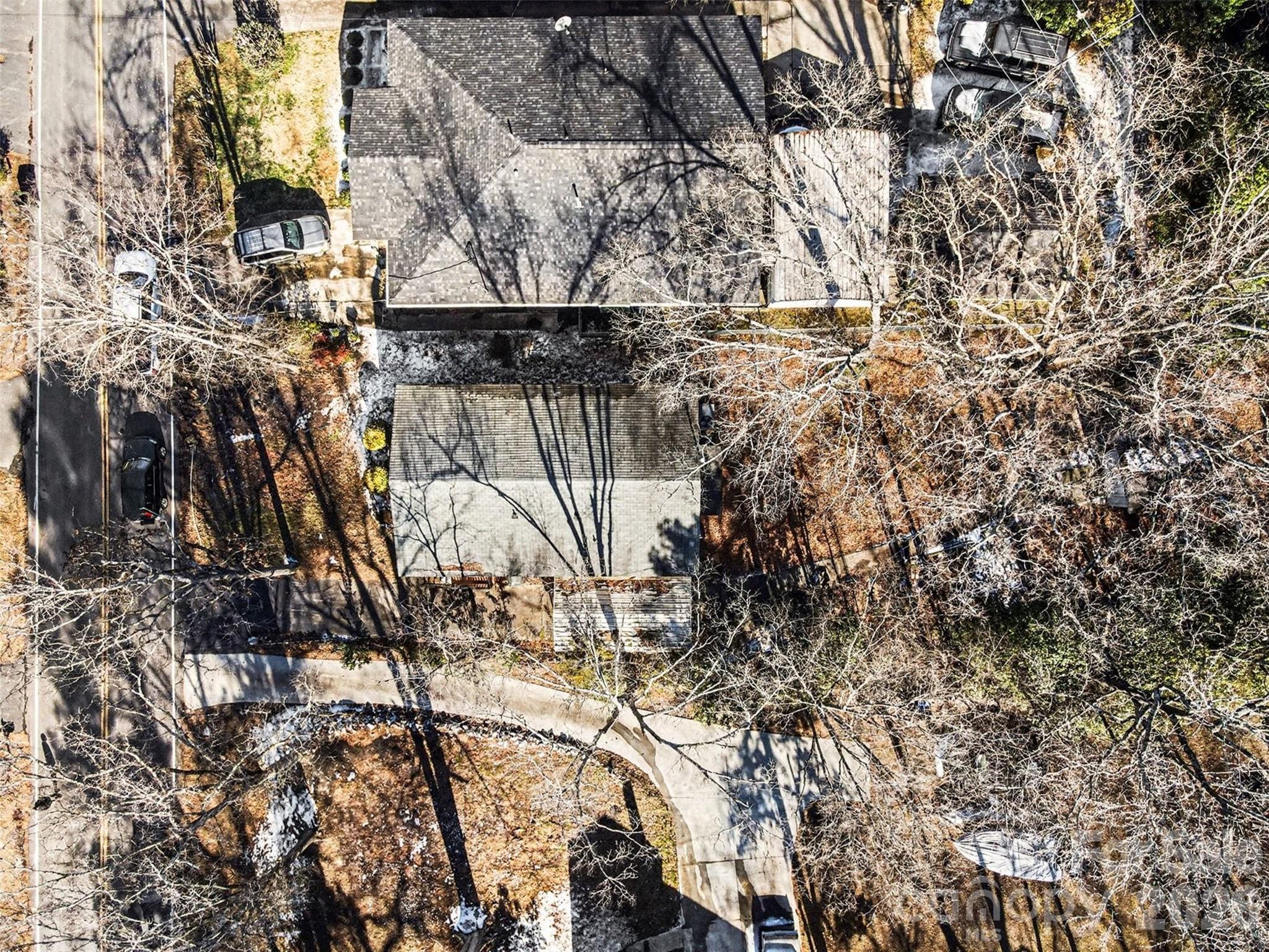 Woodland Park - Residential