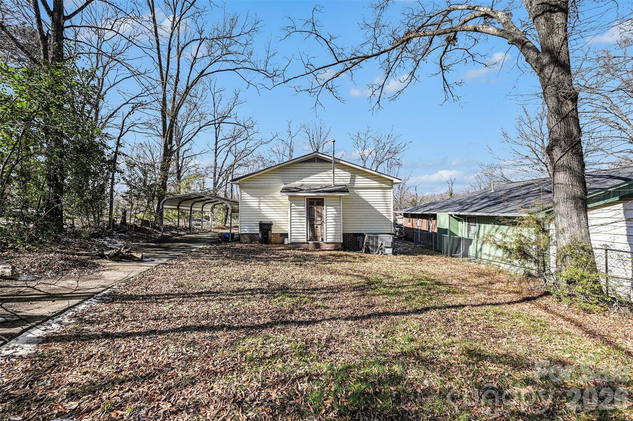 Woodland Park - Residential