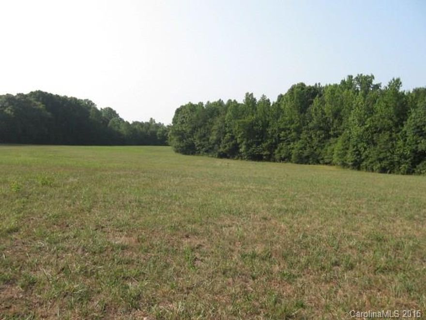 NO HOA !!   Mooresville Schools !  This is a WOW location very near Exit 31 Langtree !!  So close to Corporate Offices, Hospital, Shopping,Restaurants, Schools.  IDEAL and sooo private.  Seller will sell  approximately one acre for $49,900. that will be divided off of original plat.  Measurements are "approximate".  If one wishes to purchase two acres a discount will be given. (Phone Realtor).  Don't miss this opportunity!