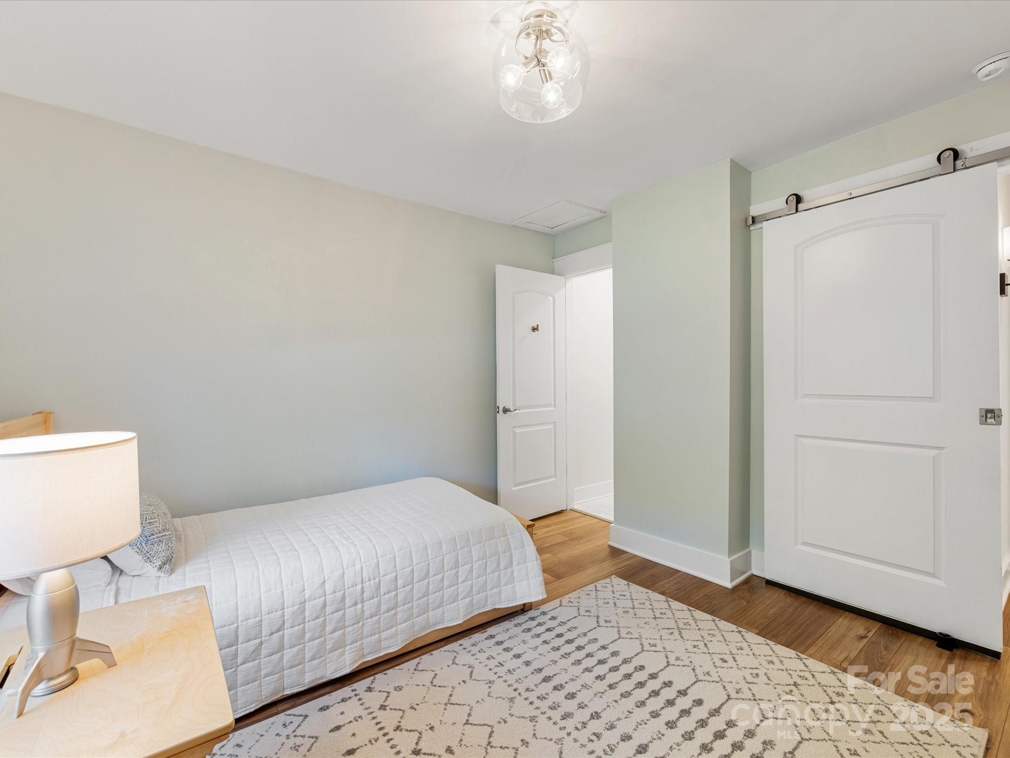 Selwyn Park - Residential