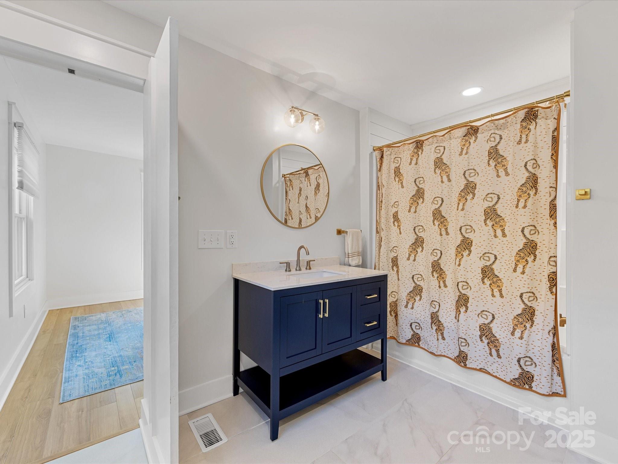 Selwyn Park - Residential