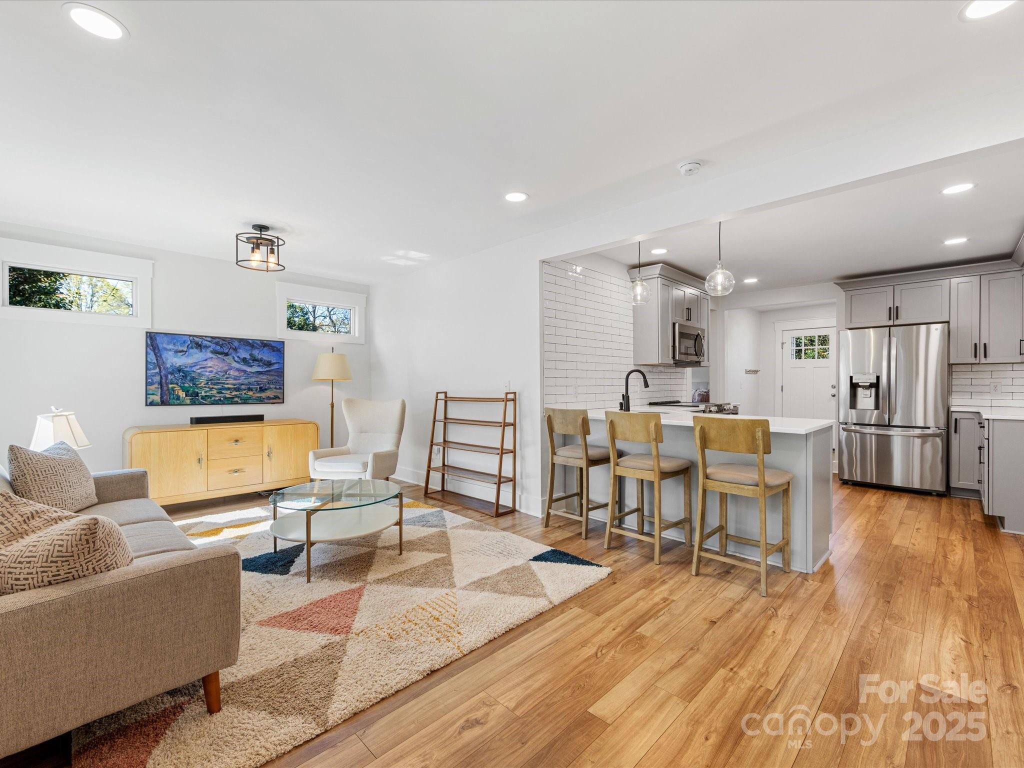 Selwyn Park - Residential