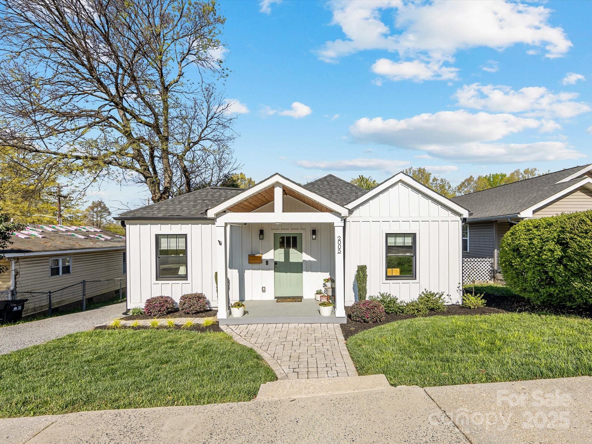 Selwyn Park - Residential