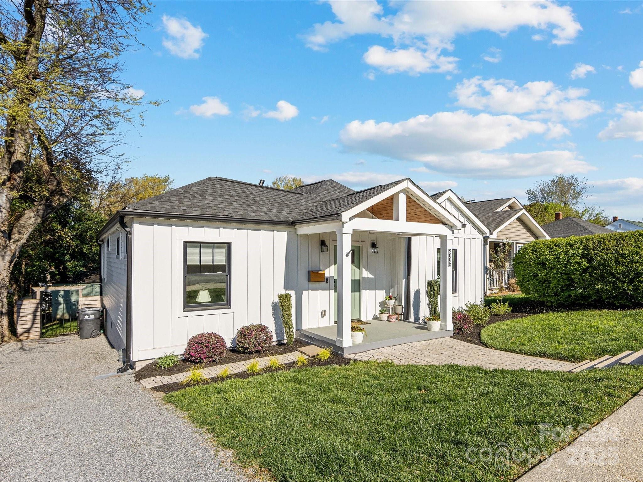 Selwyn Park - Residential