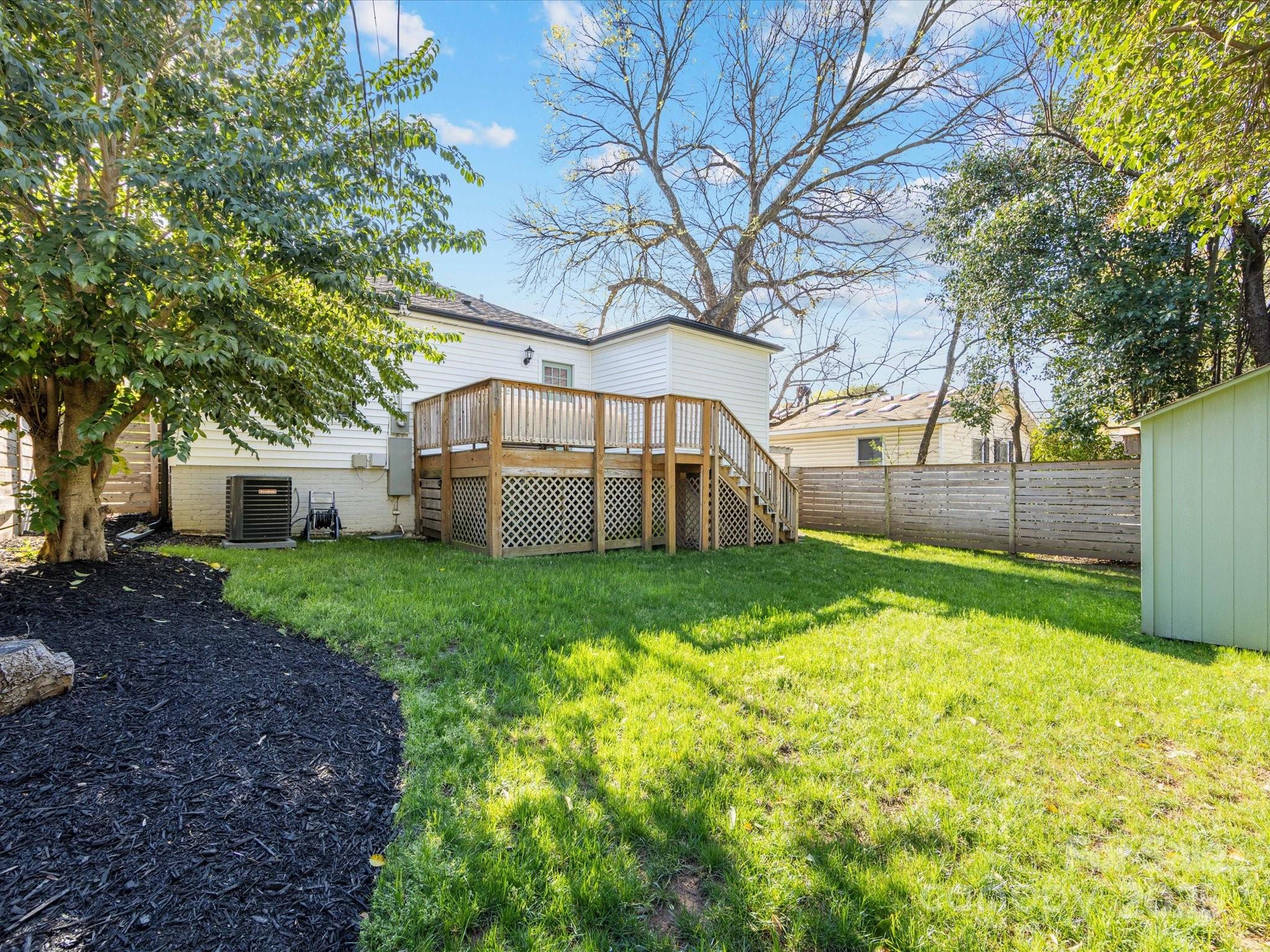 Selwyn Park - Residential