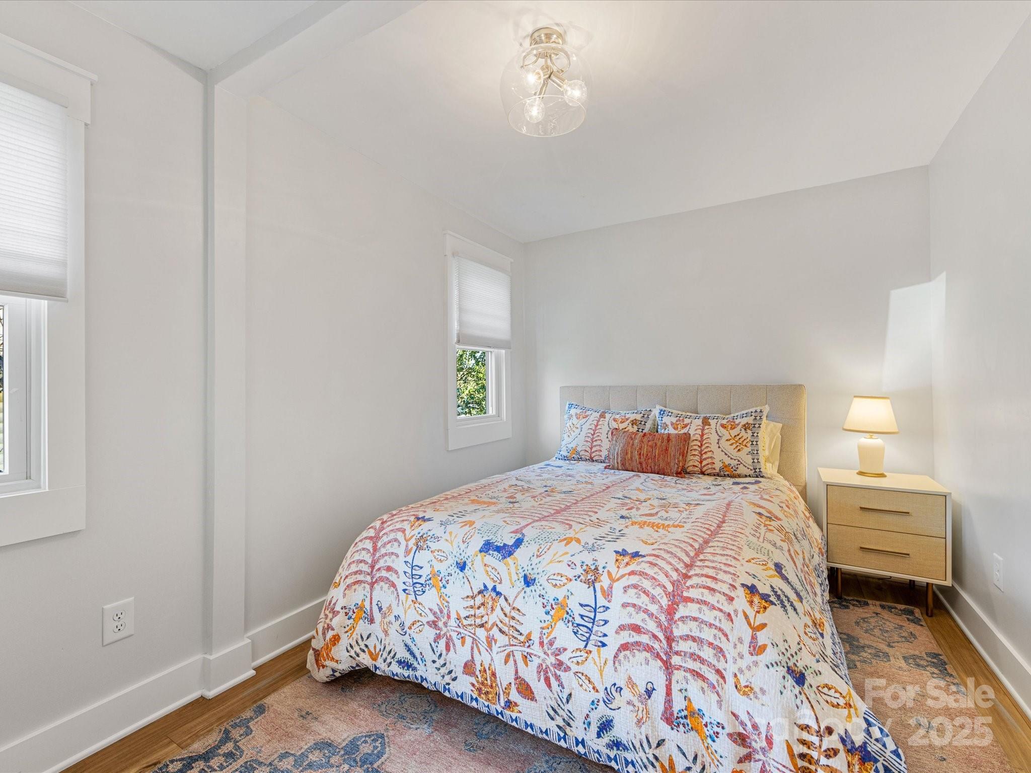 Selwyn Park - Residential