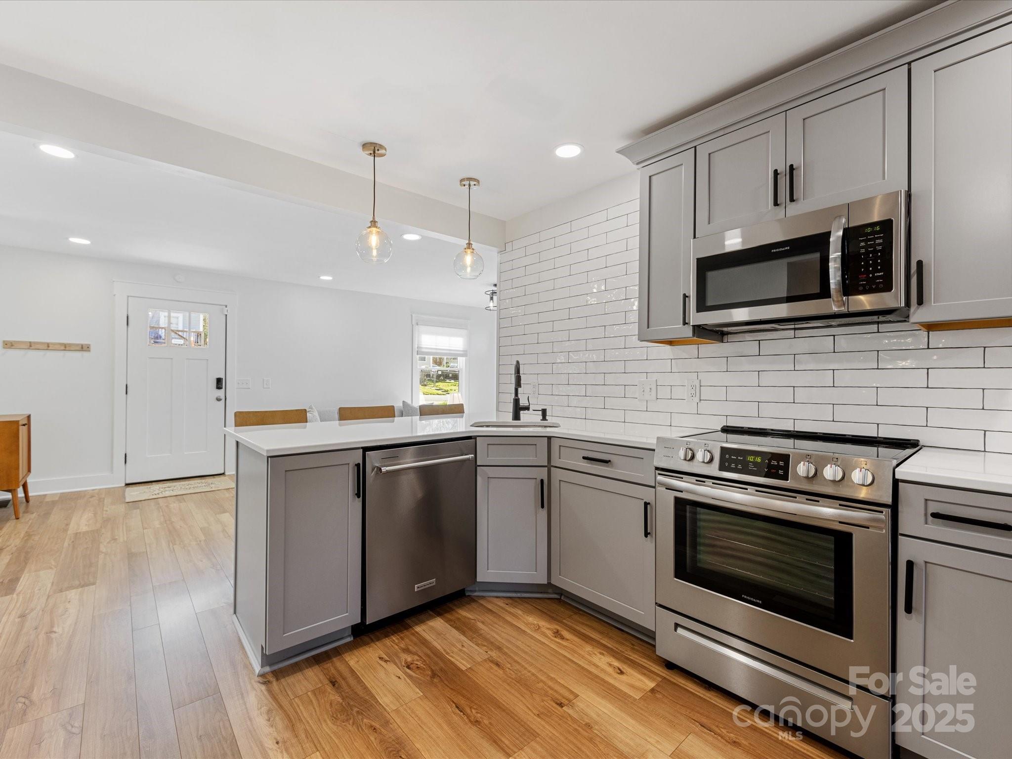 Selwyn Park - Residential