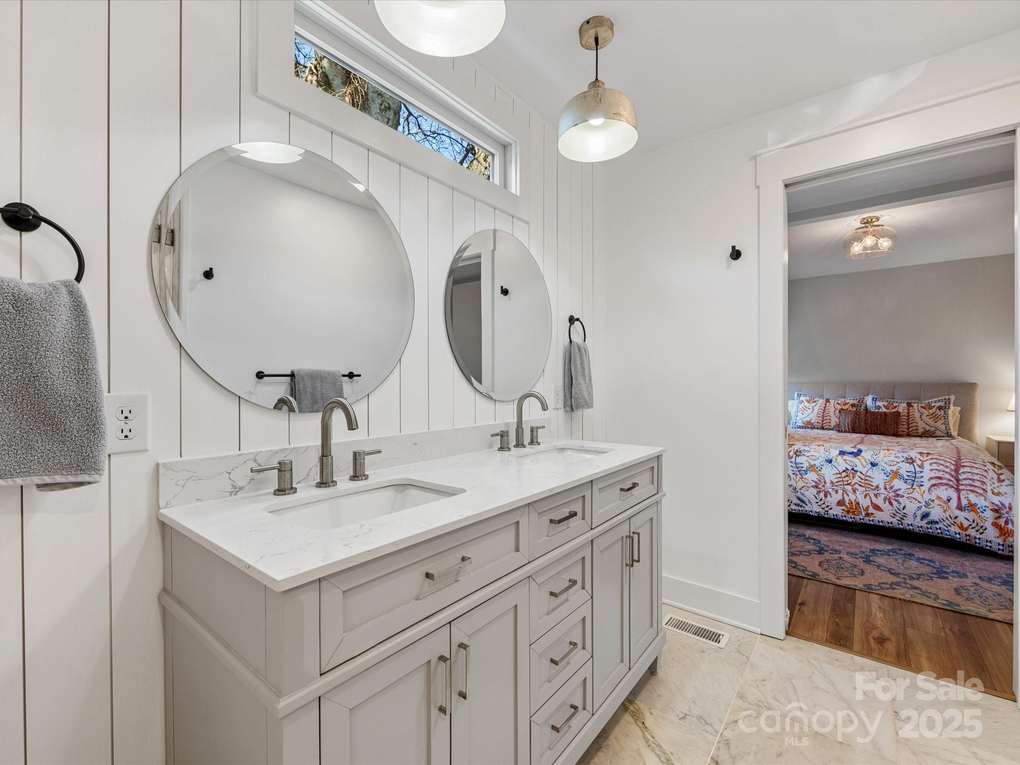 Selwyn Park - Residential