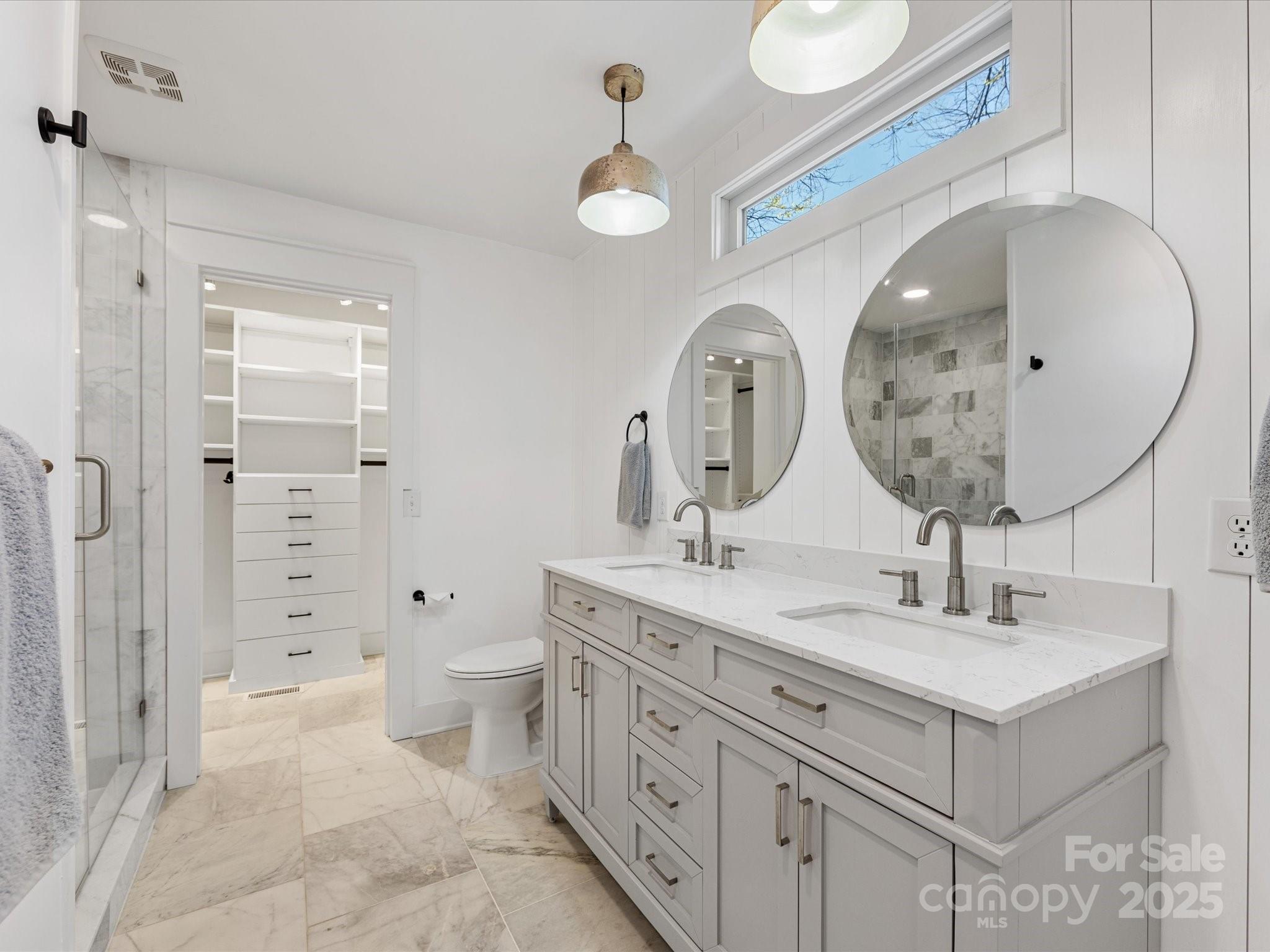 Selwyn Park - Residential