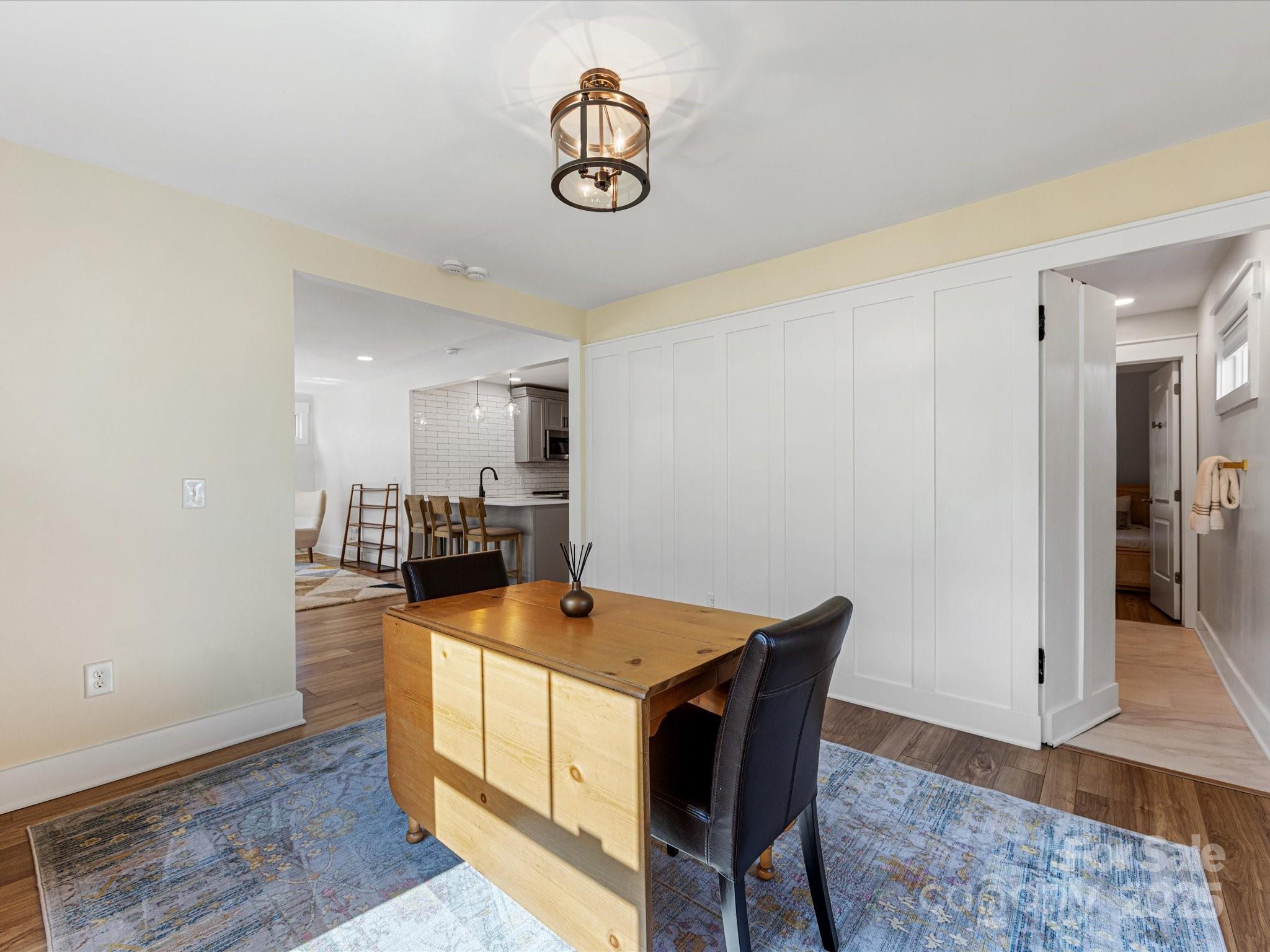 Selwyn Park - Residential