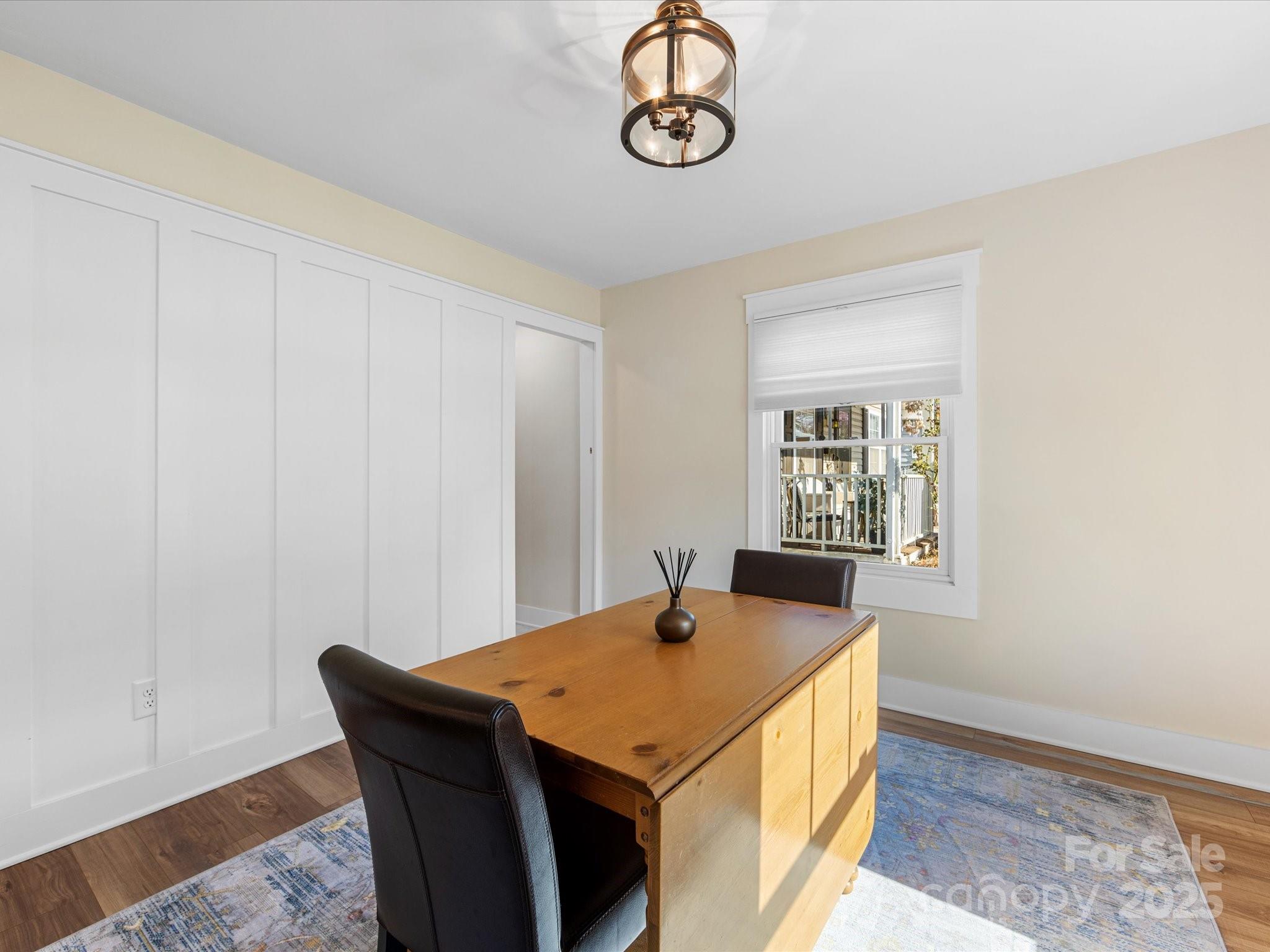 Selwyn Park - Residential