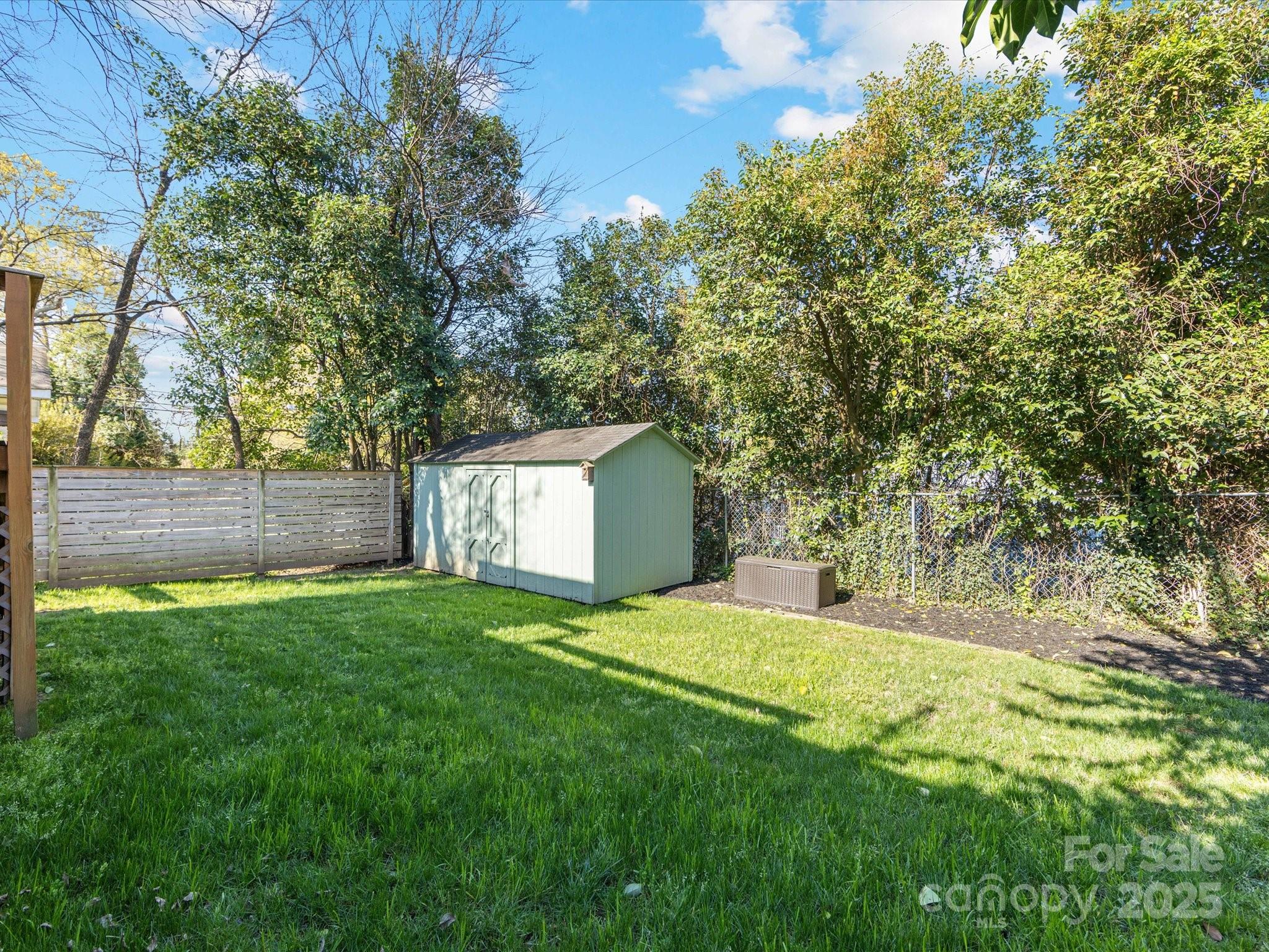 Selwyn Park - Residential