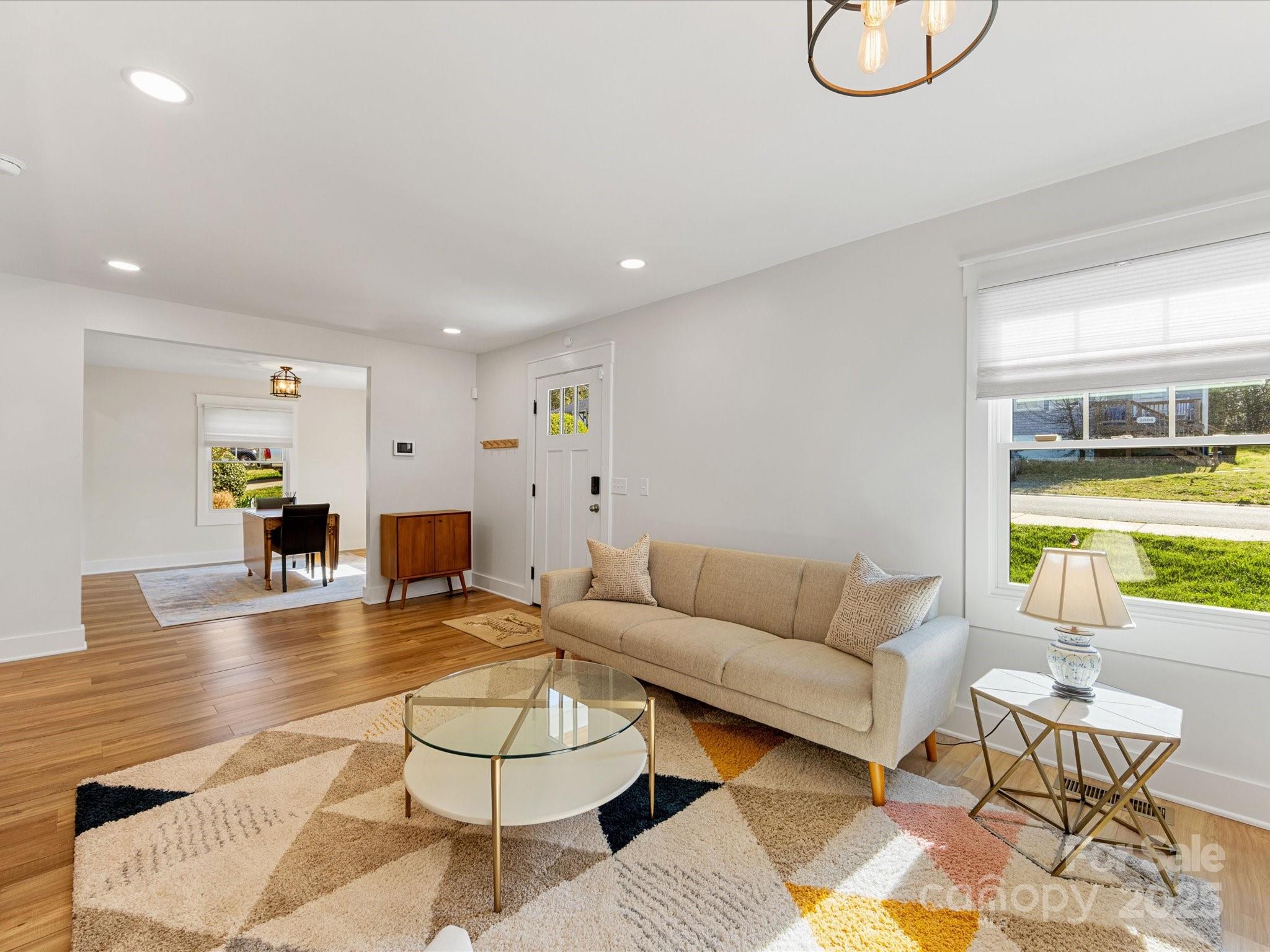 Selwyn Park - Residential