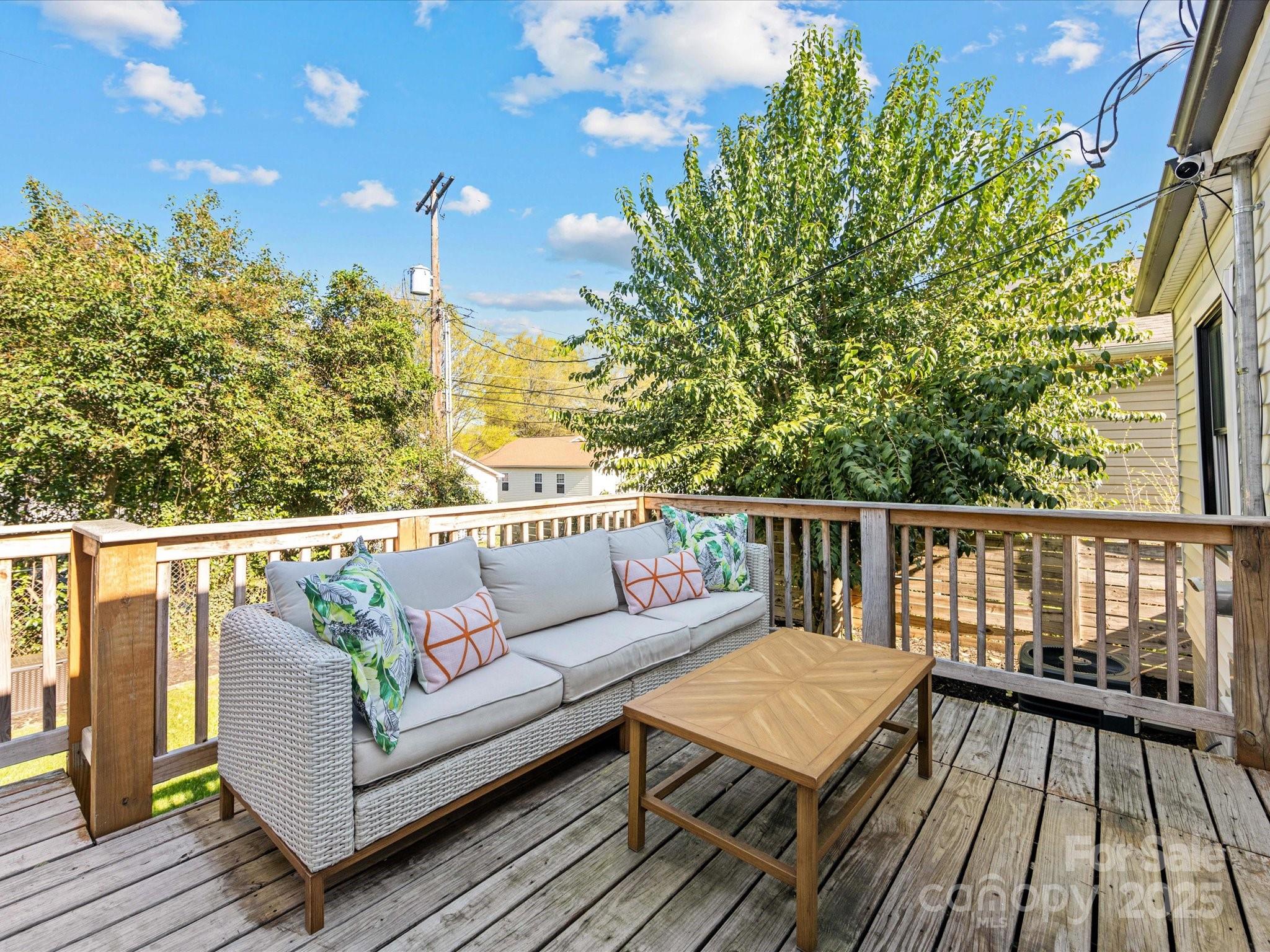 Selwyn Park - Residential