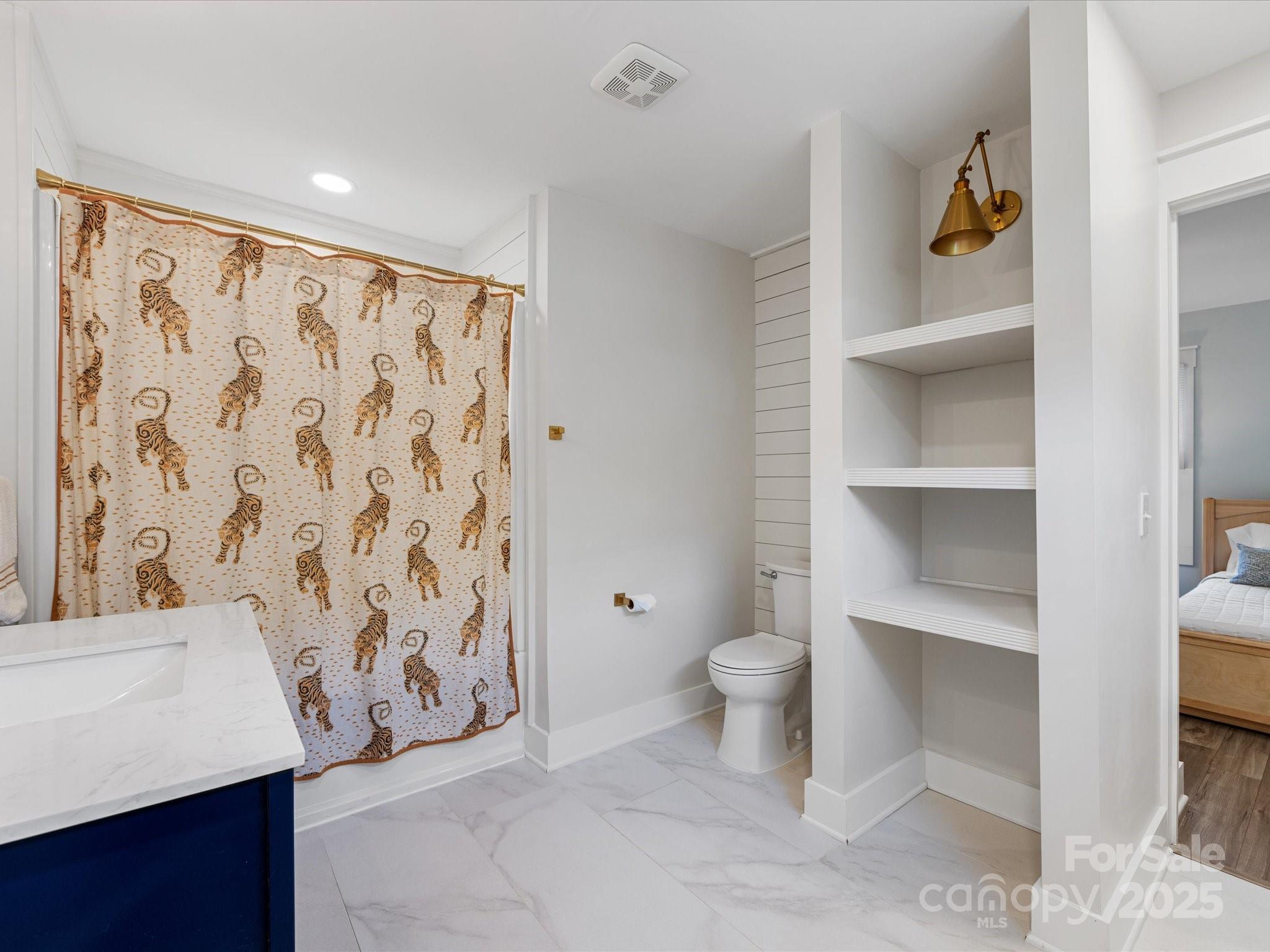 Selwyn Park - Residential