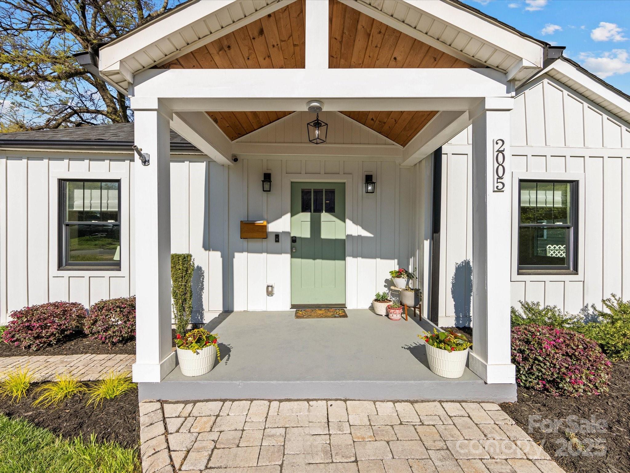 Selwyn Park - Residential