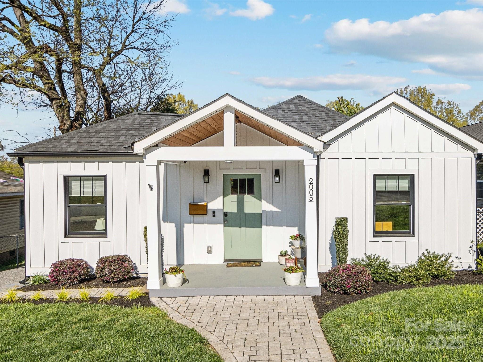 Selwyn Park - Residential