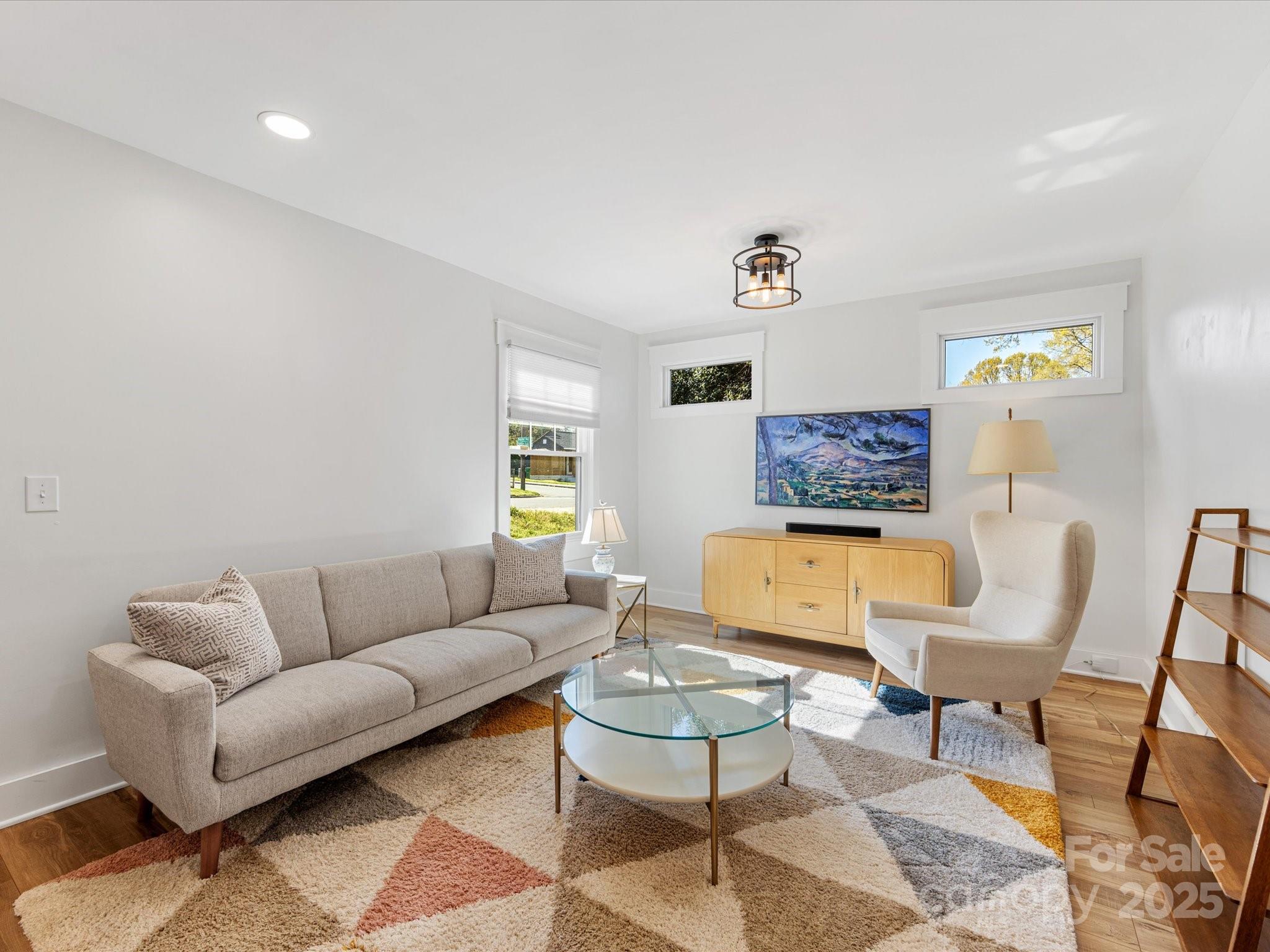 Selwyn Park - Residential